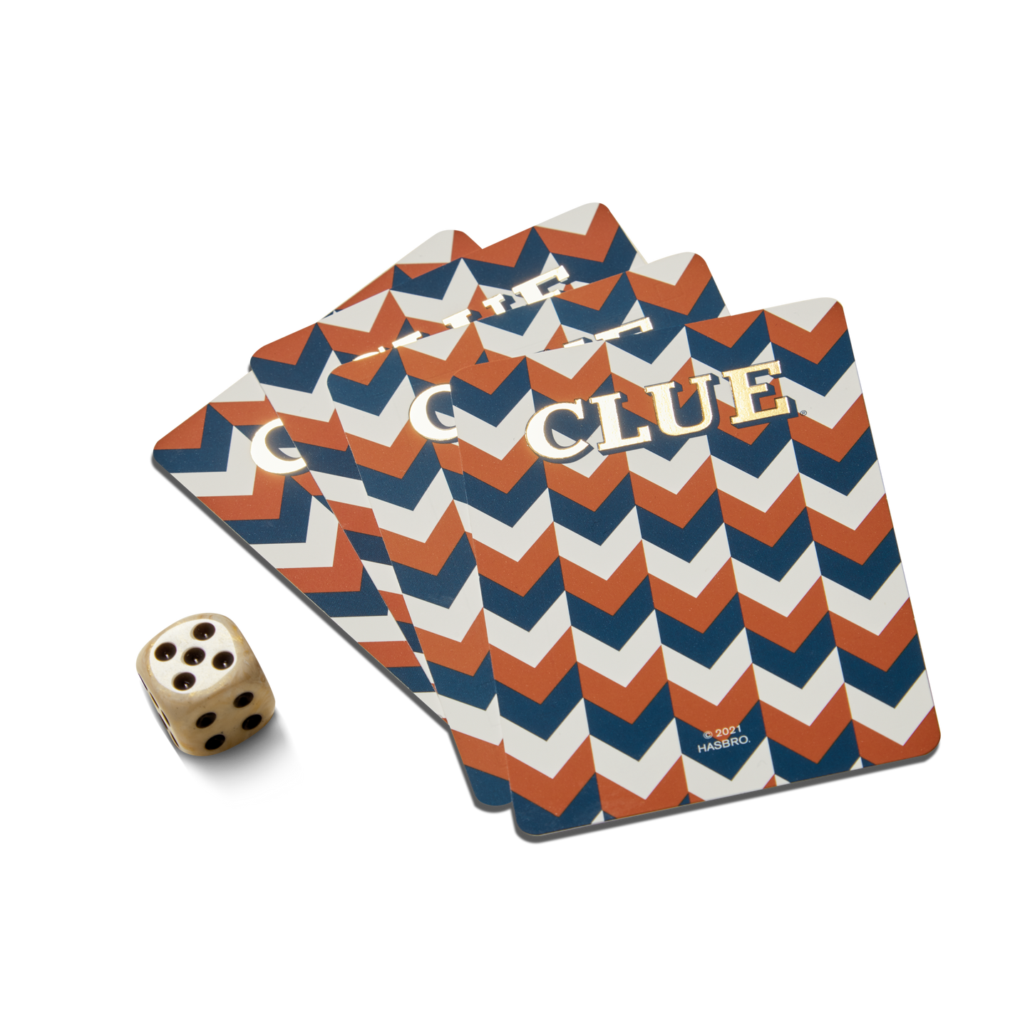 Limited Edition Shinola Clue! - No Color