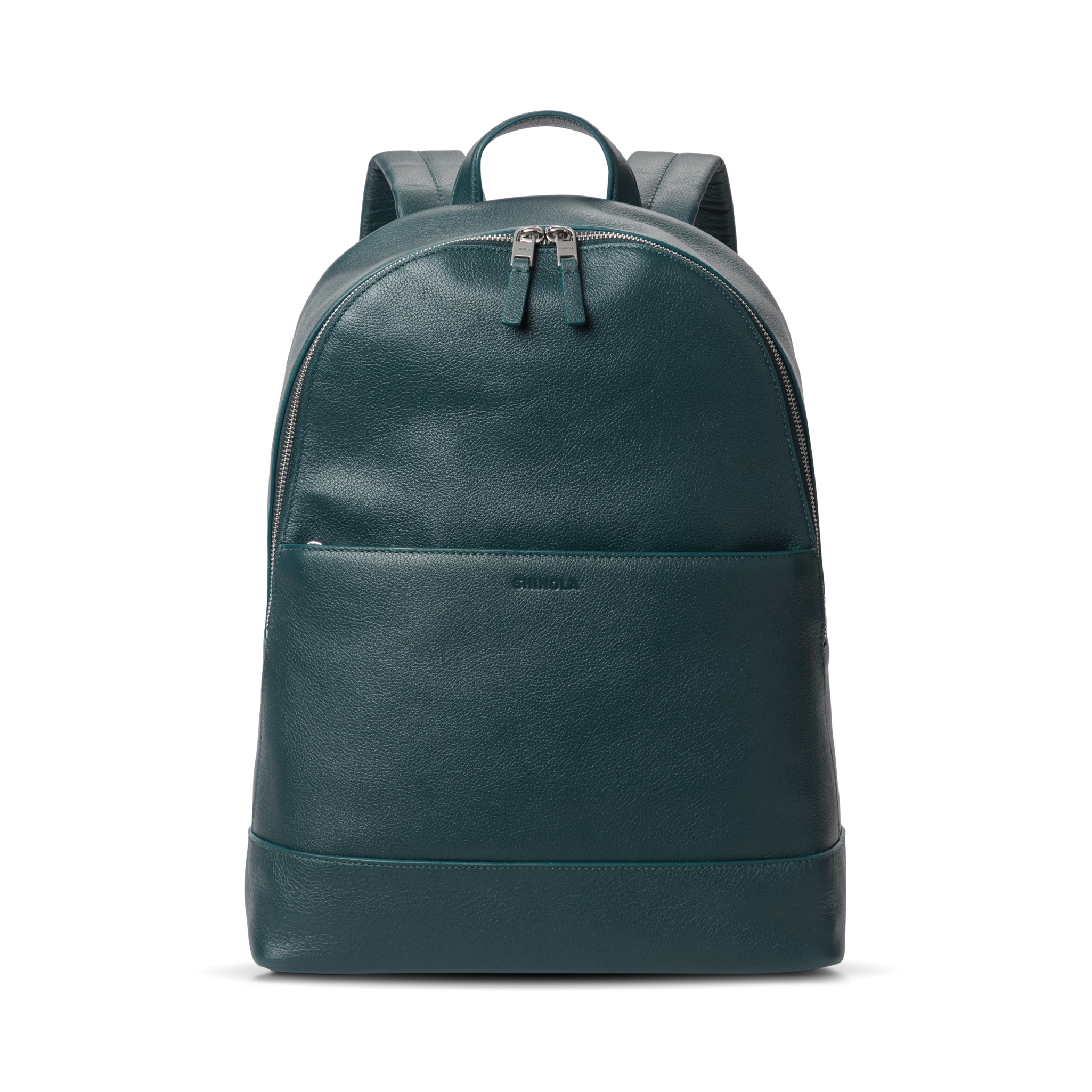 Canfield Backpack - Emerald