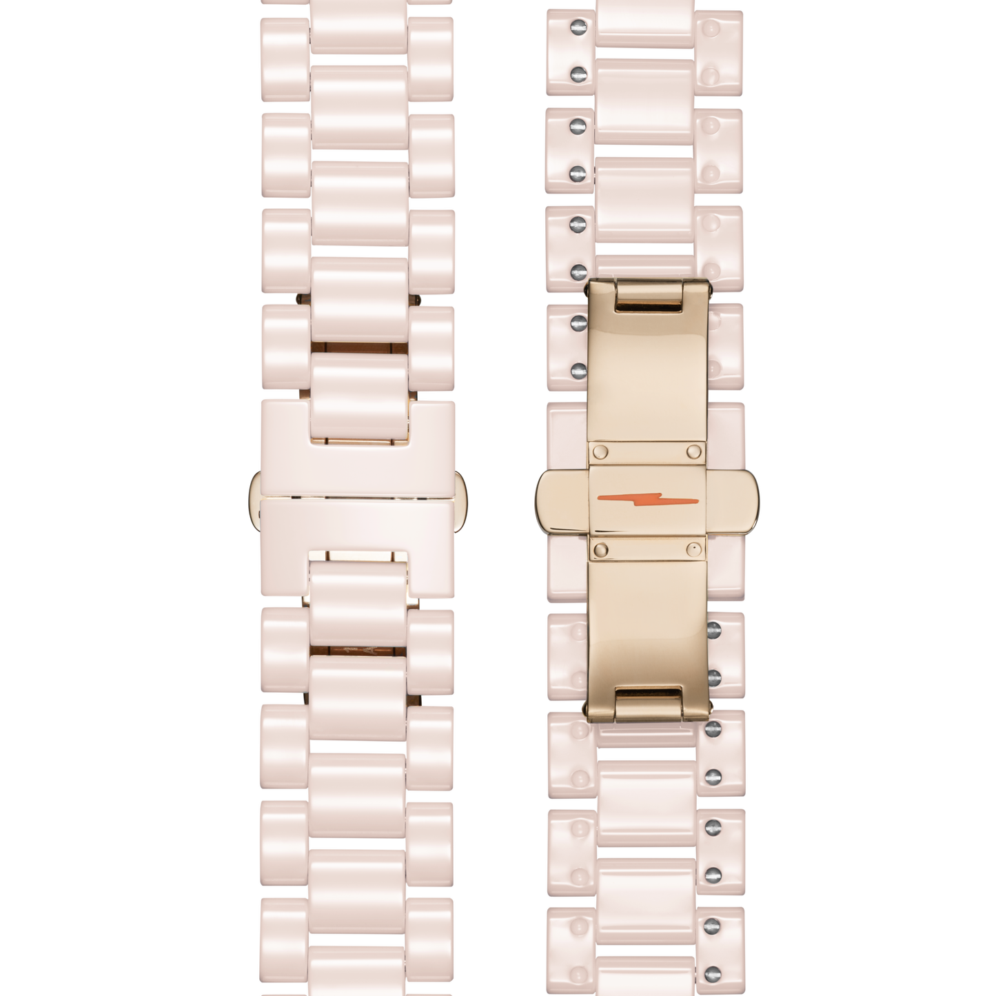 Canfield Sport Chronograph Watch - White