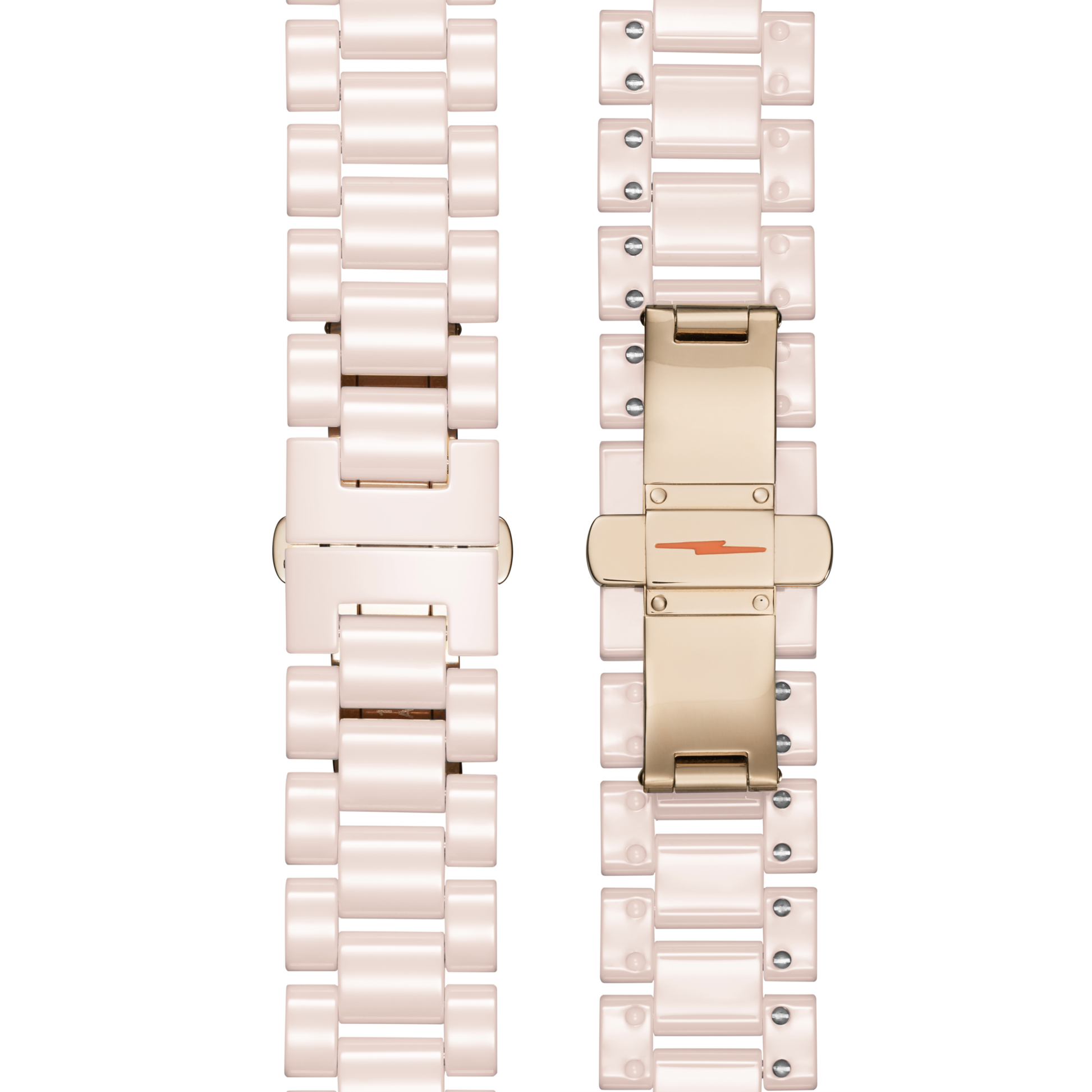 Canfield Sport Chronograph Watch - White
