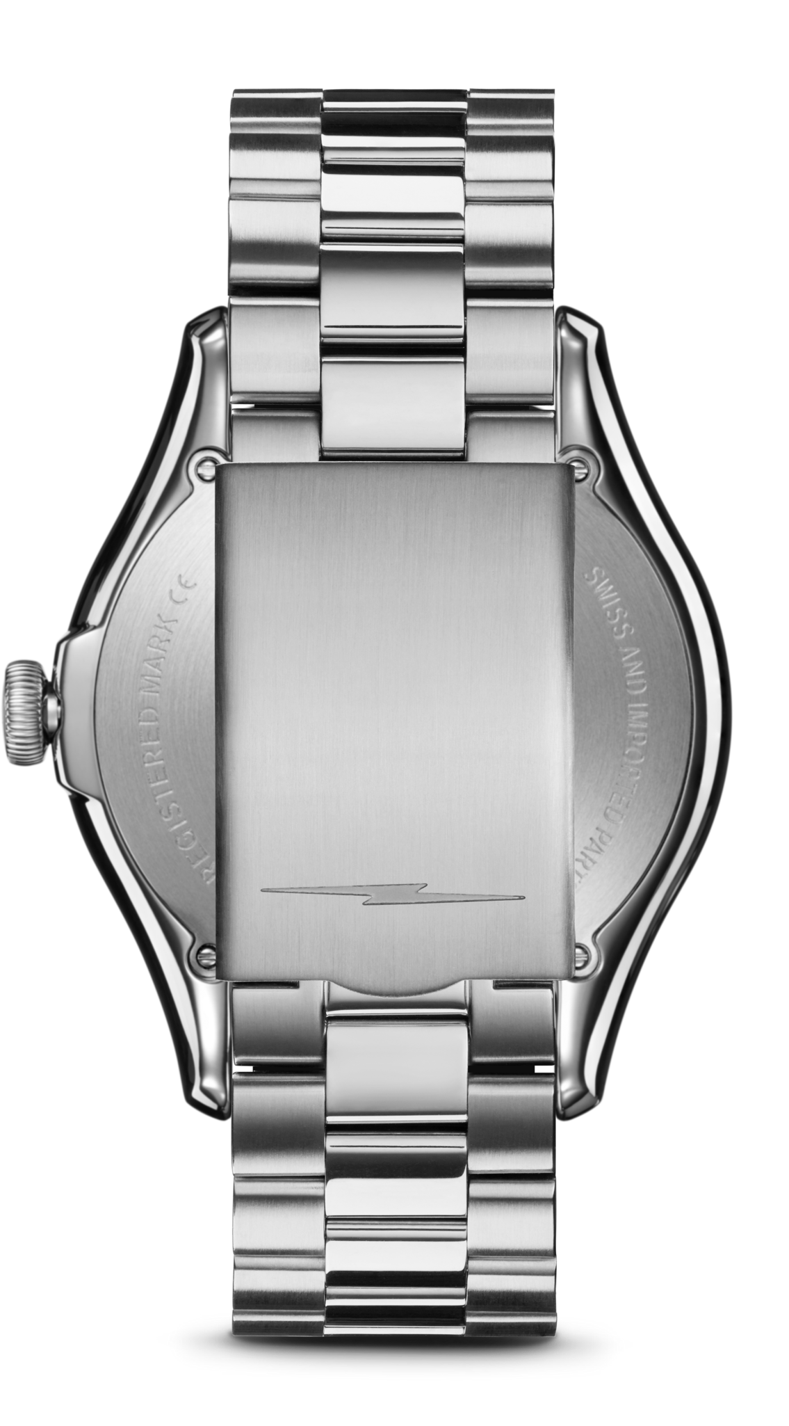 Vinton Watch - Black