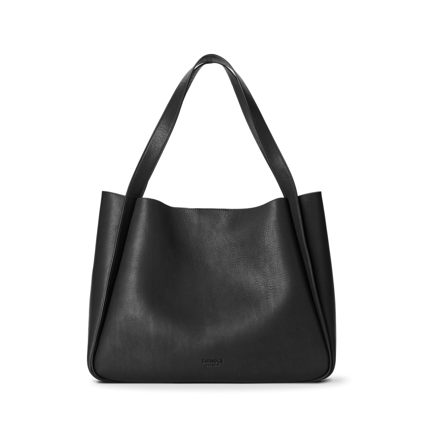 Everyday Tote Bag - Black