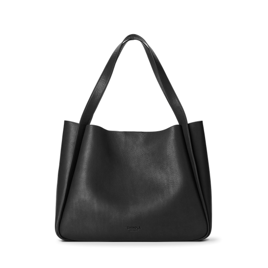 Everyday Tote Bag - Black