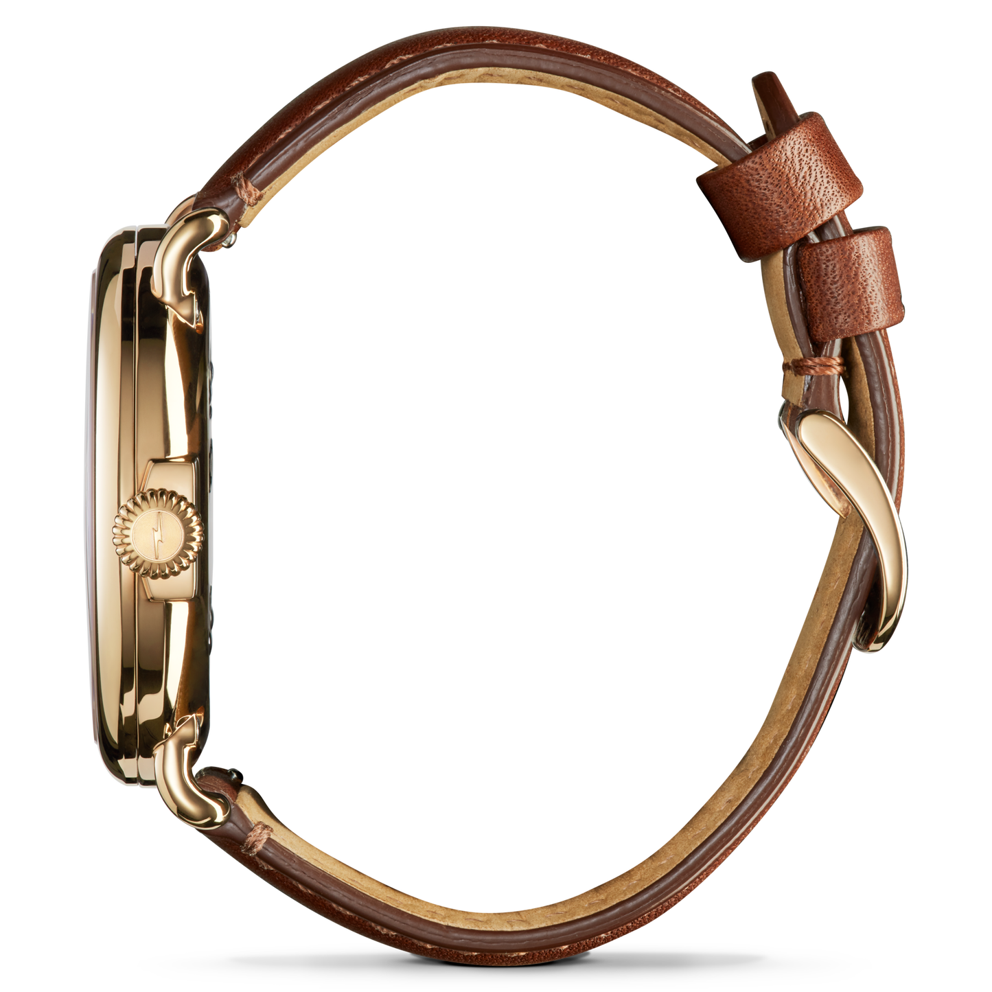 Runwell Watch - White