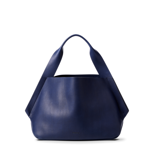 Runwell Shoulder Bag - Lake