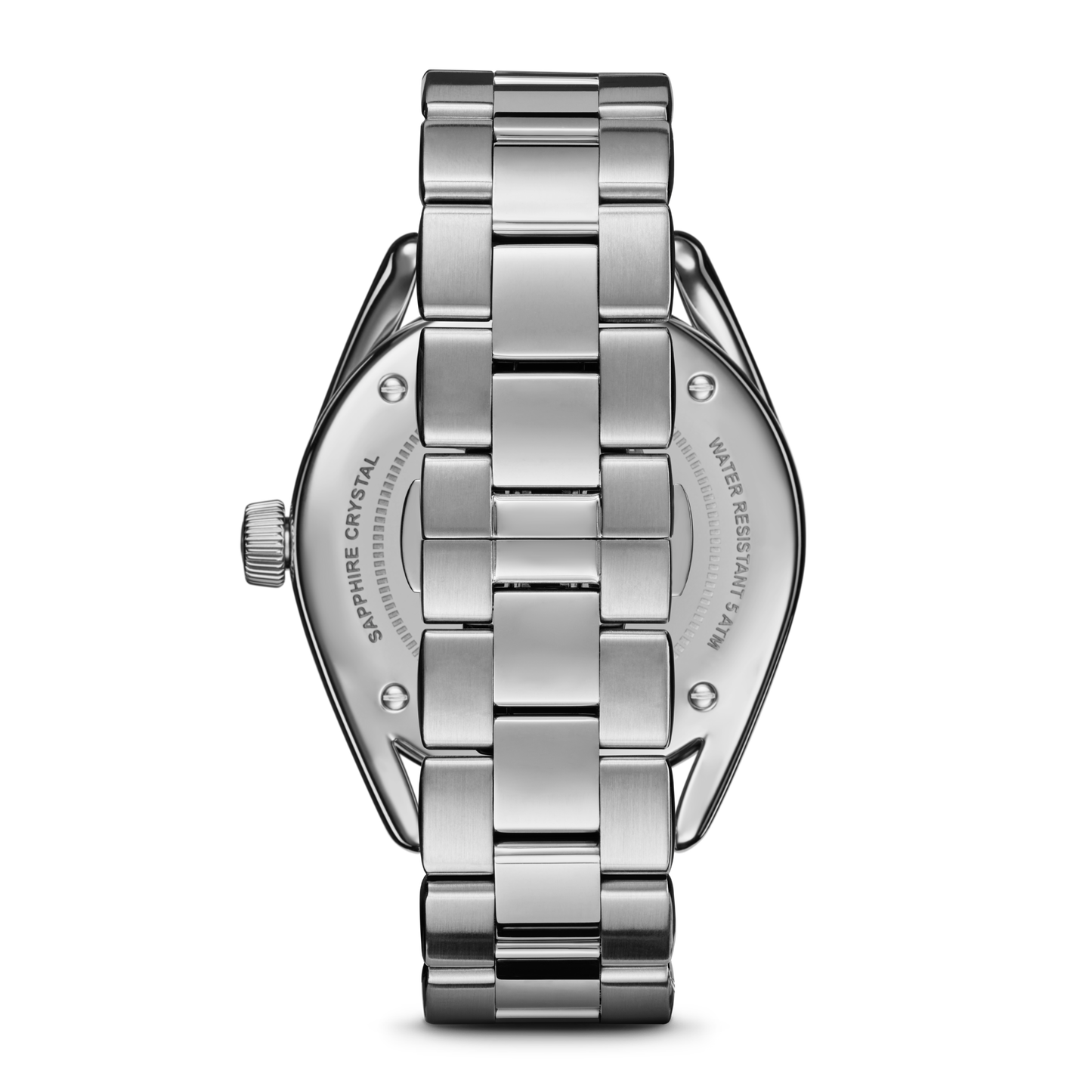 Derby Watch - Dark Sage