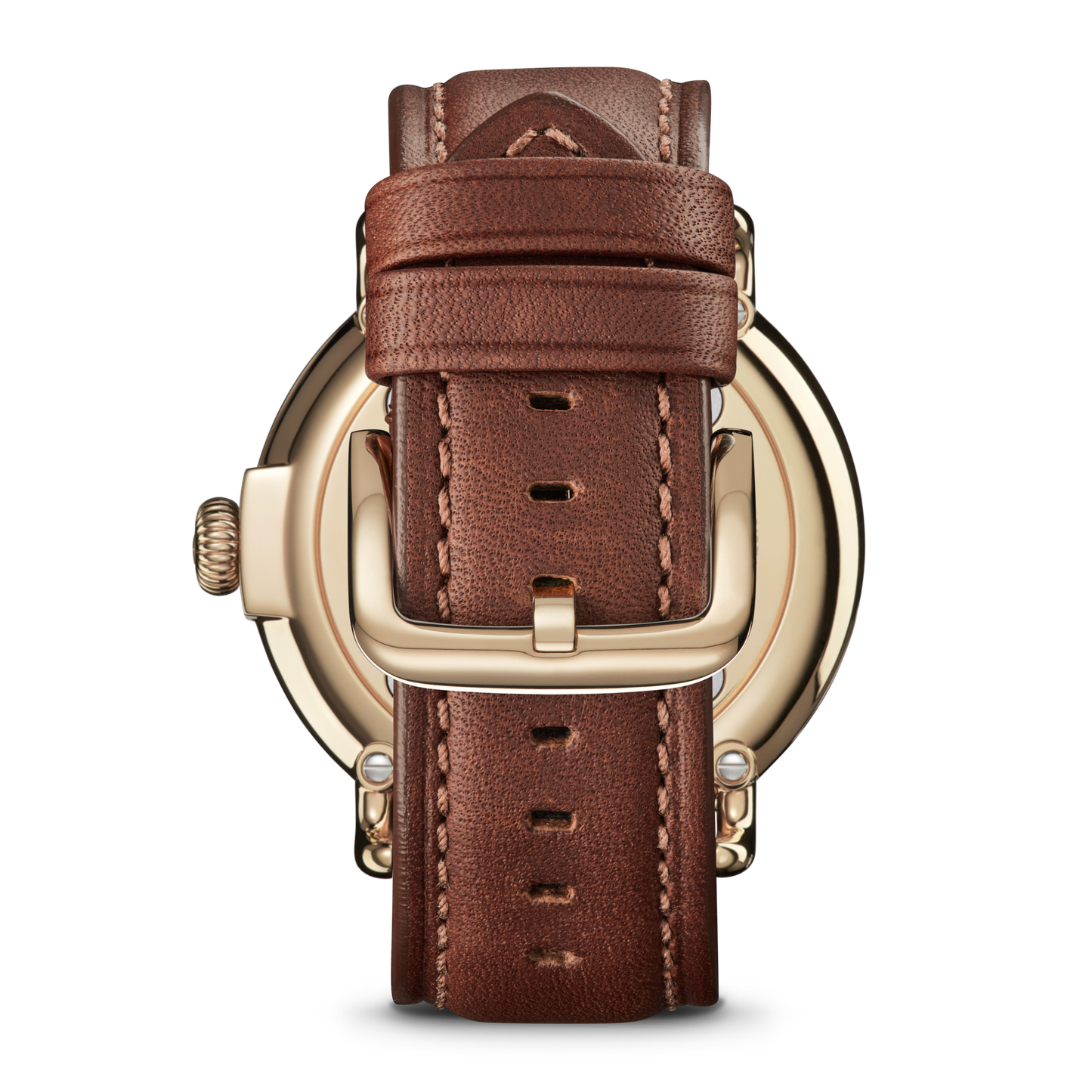 Runwell Watch - White