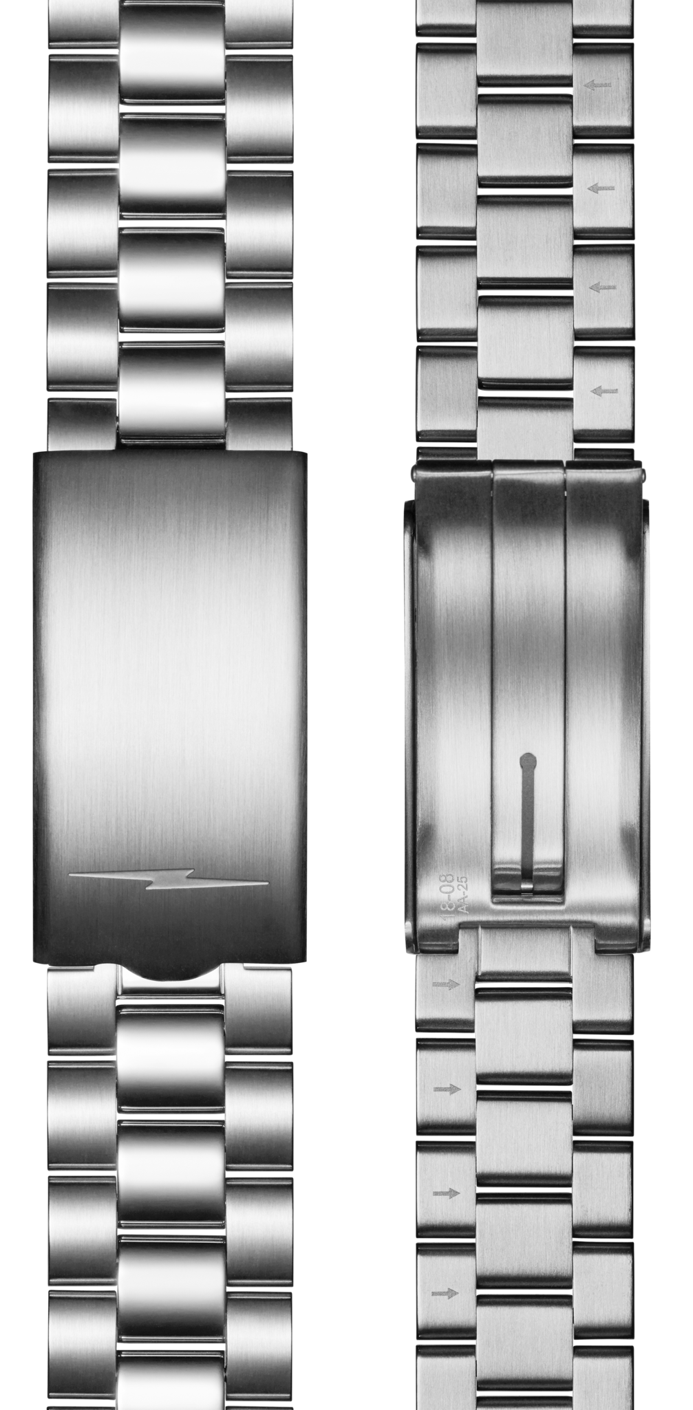 Vinton Watch - Black