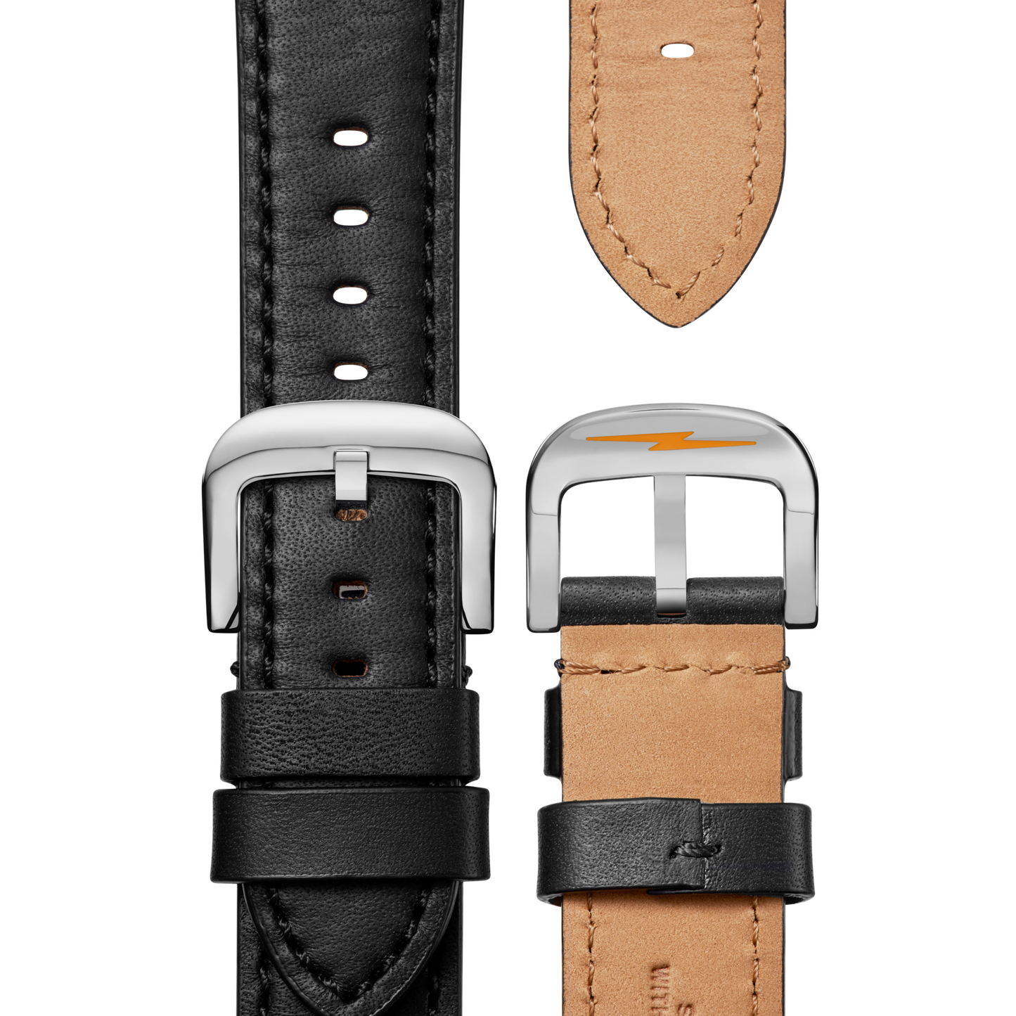 Canfield C56 Watch - Black
