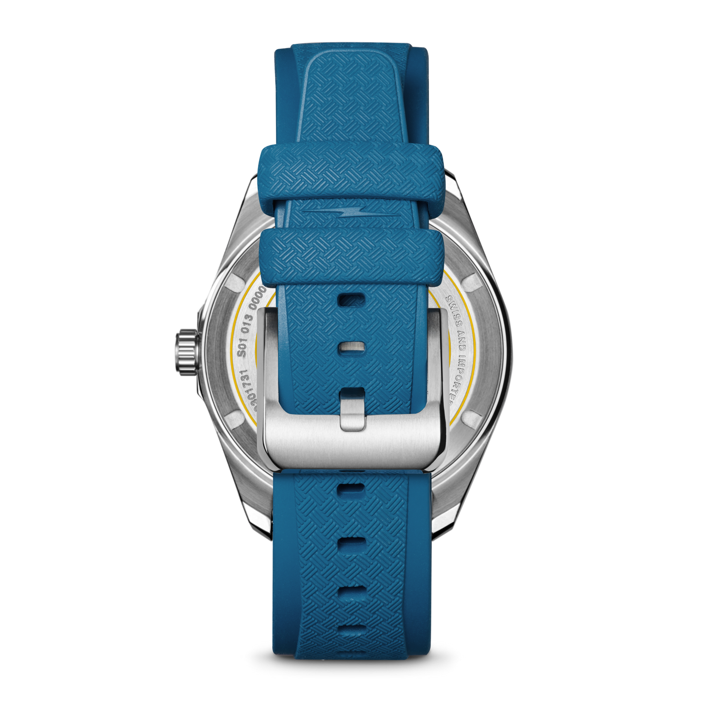 Duck Watch - Blue