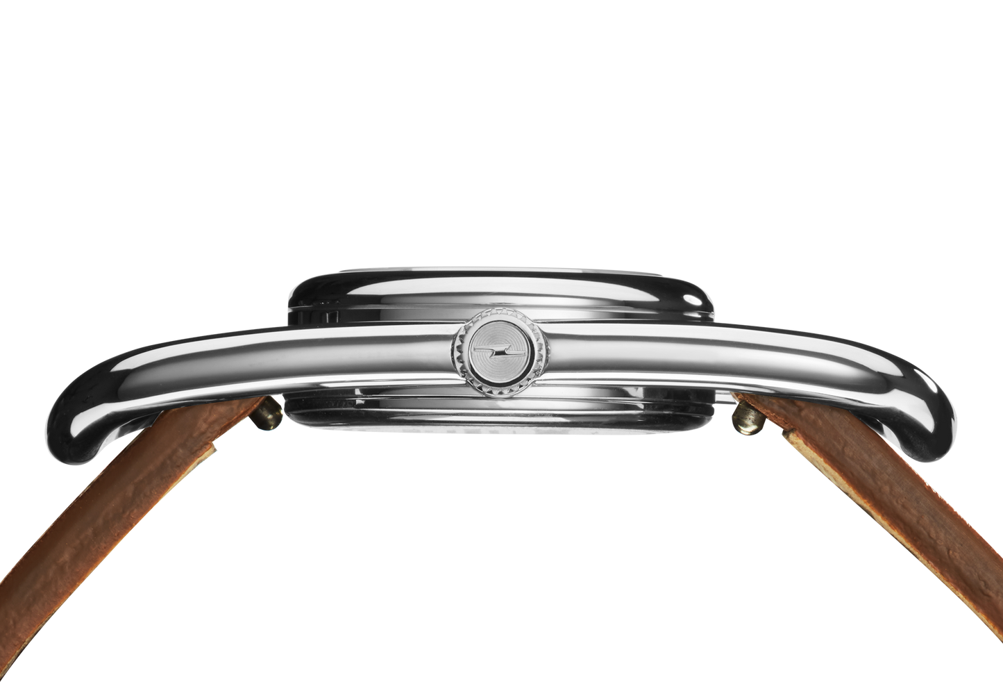 Bike Lock Watch - Navy