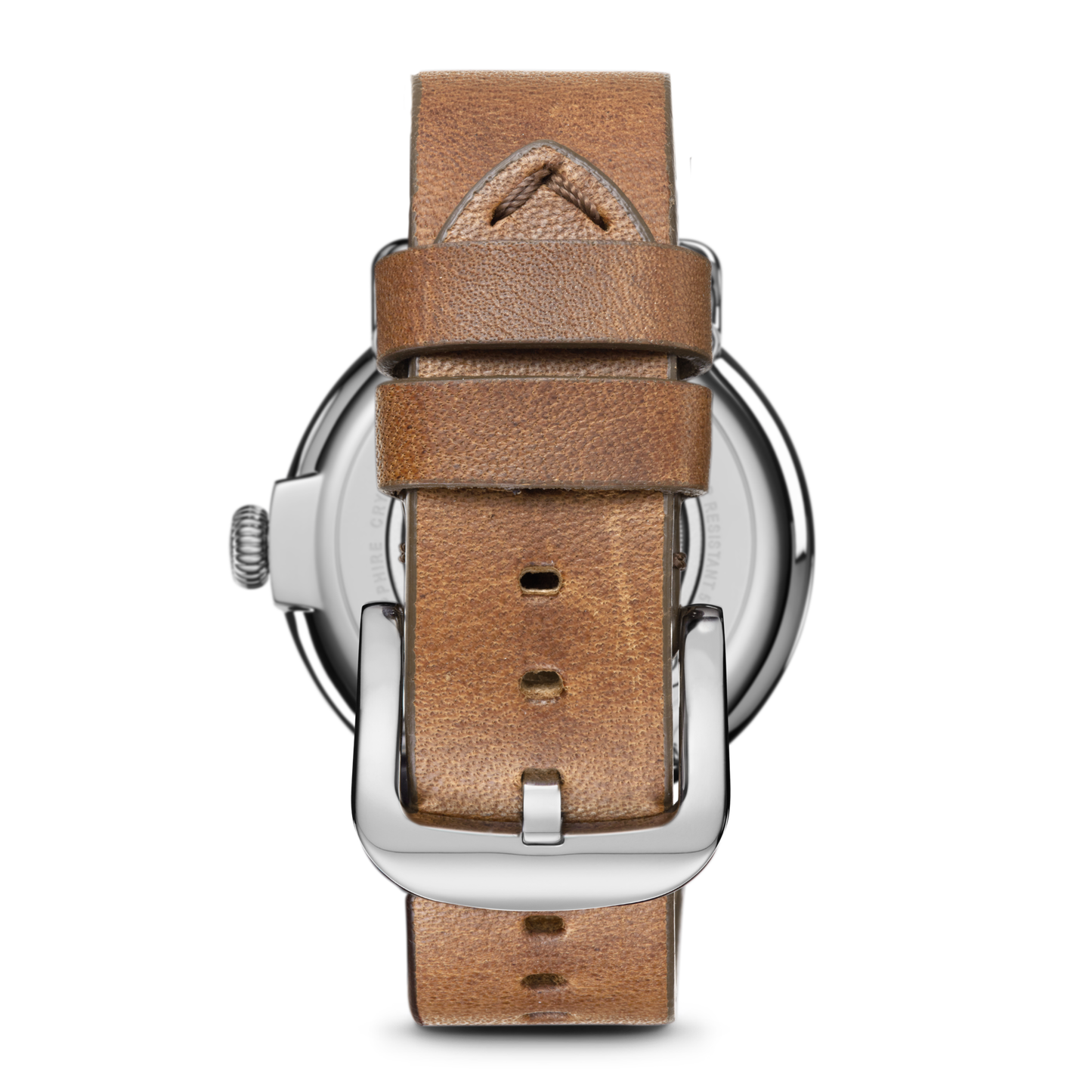 Runwell Watch - Alabaster