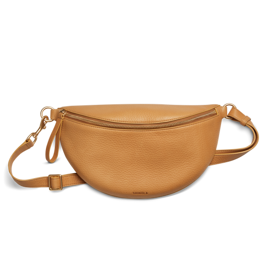 Sling Bag - Honey