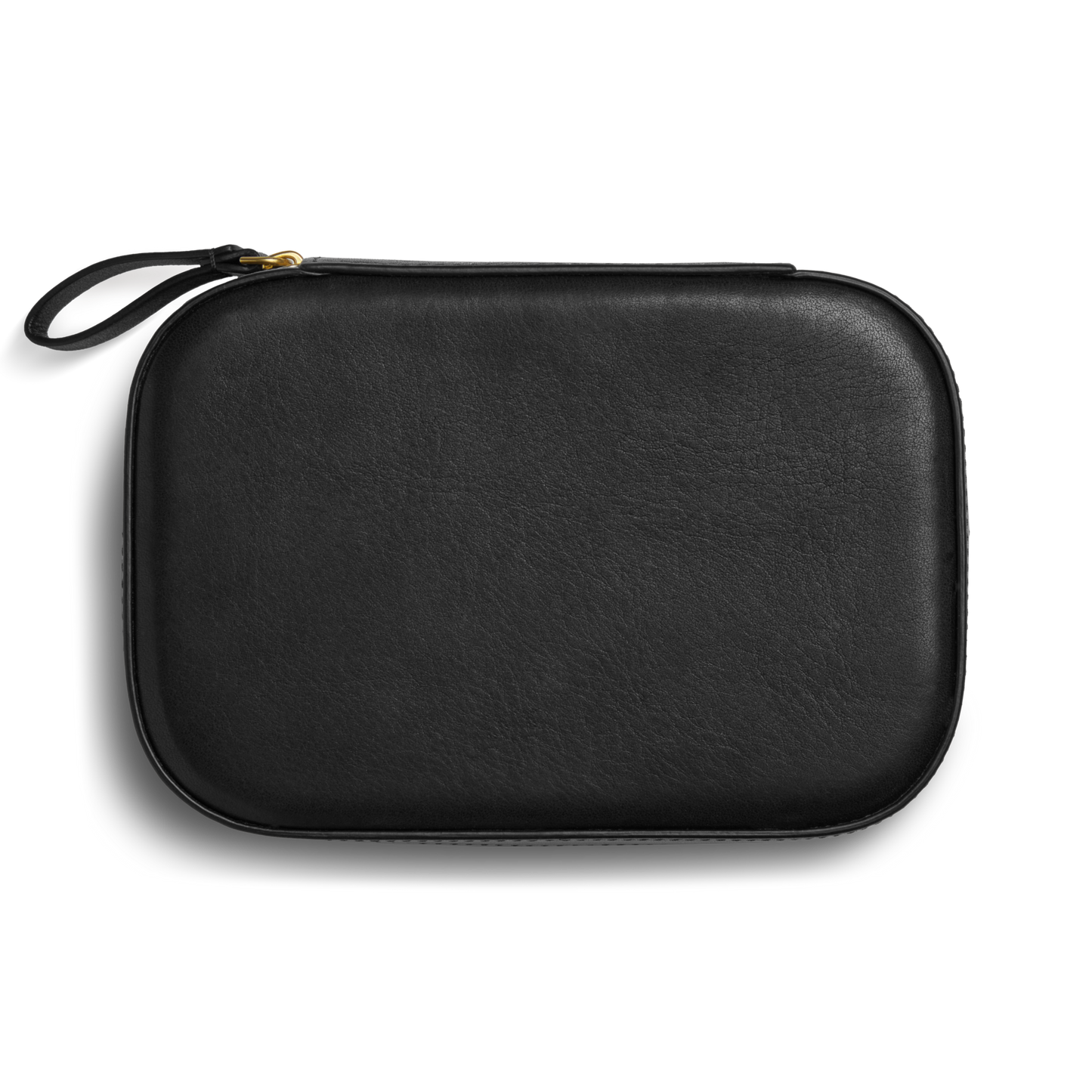 Travel Jewelry Case - Black