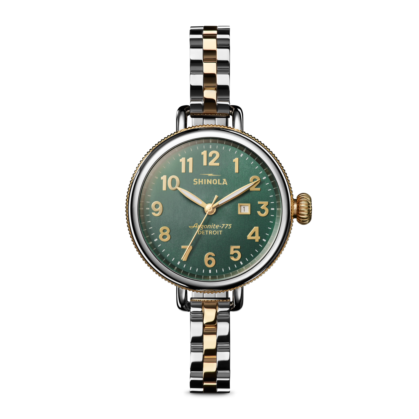 Birdy Watch - Deep Teal