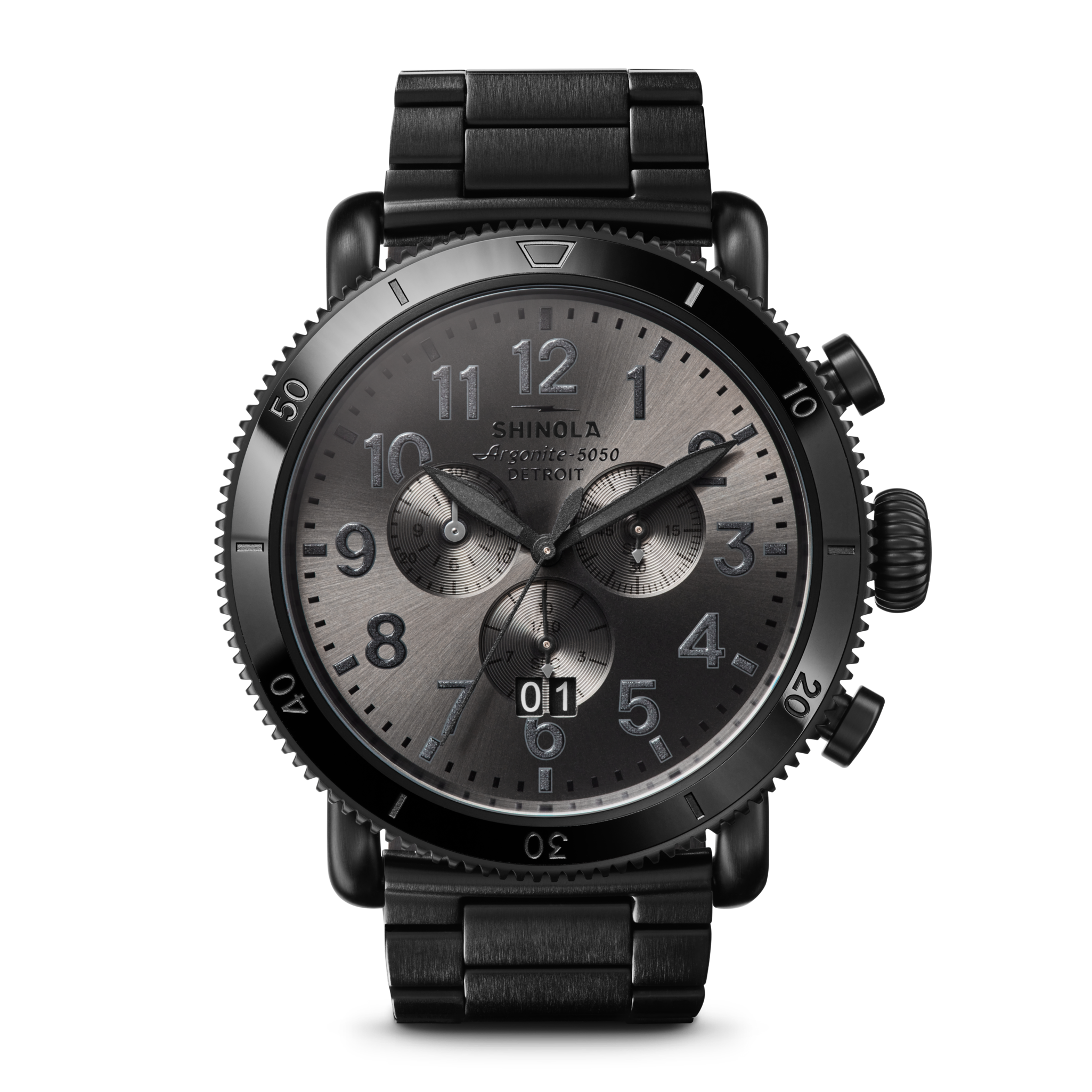 Runwell Sport Chronograph Watch | Shinola Runwell Sport Chronograph Watch | Shinola