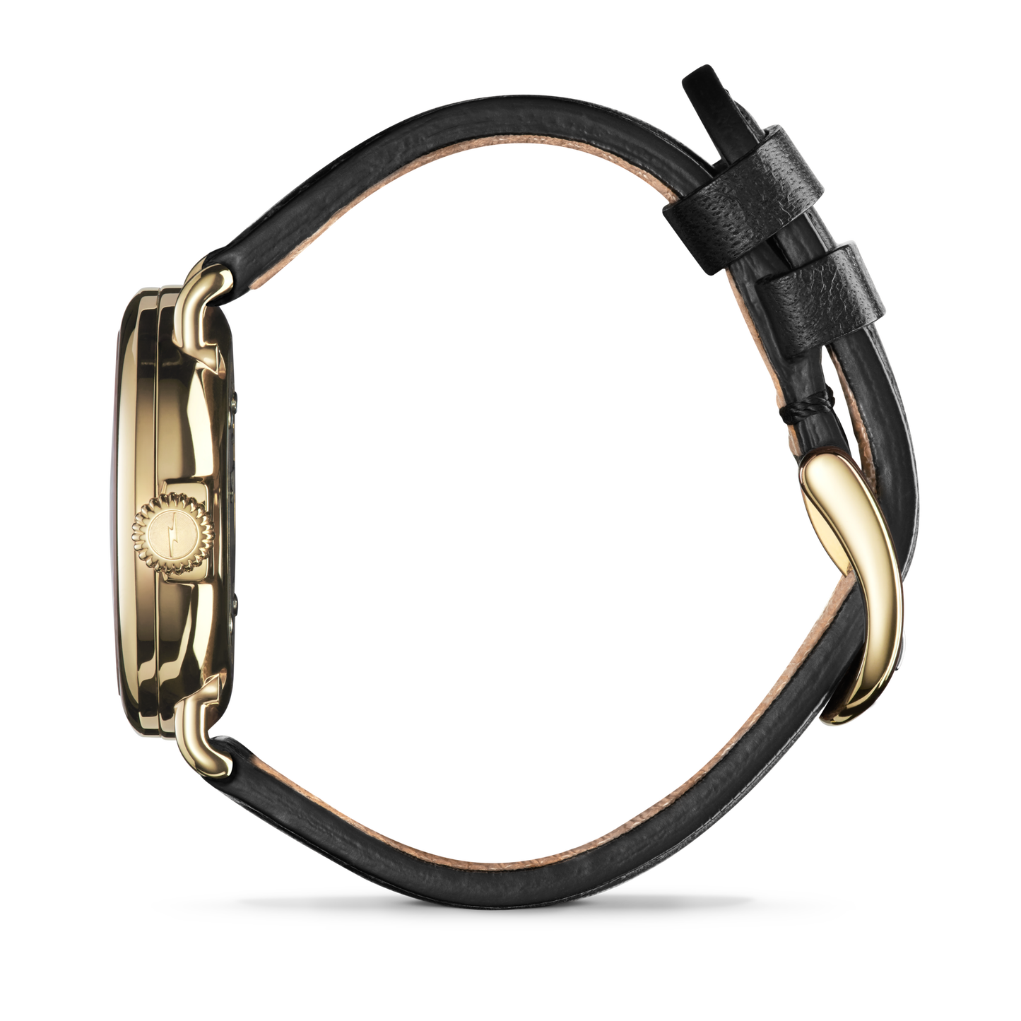 Runwell Watch - Alabaster