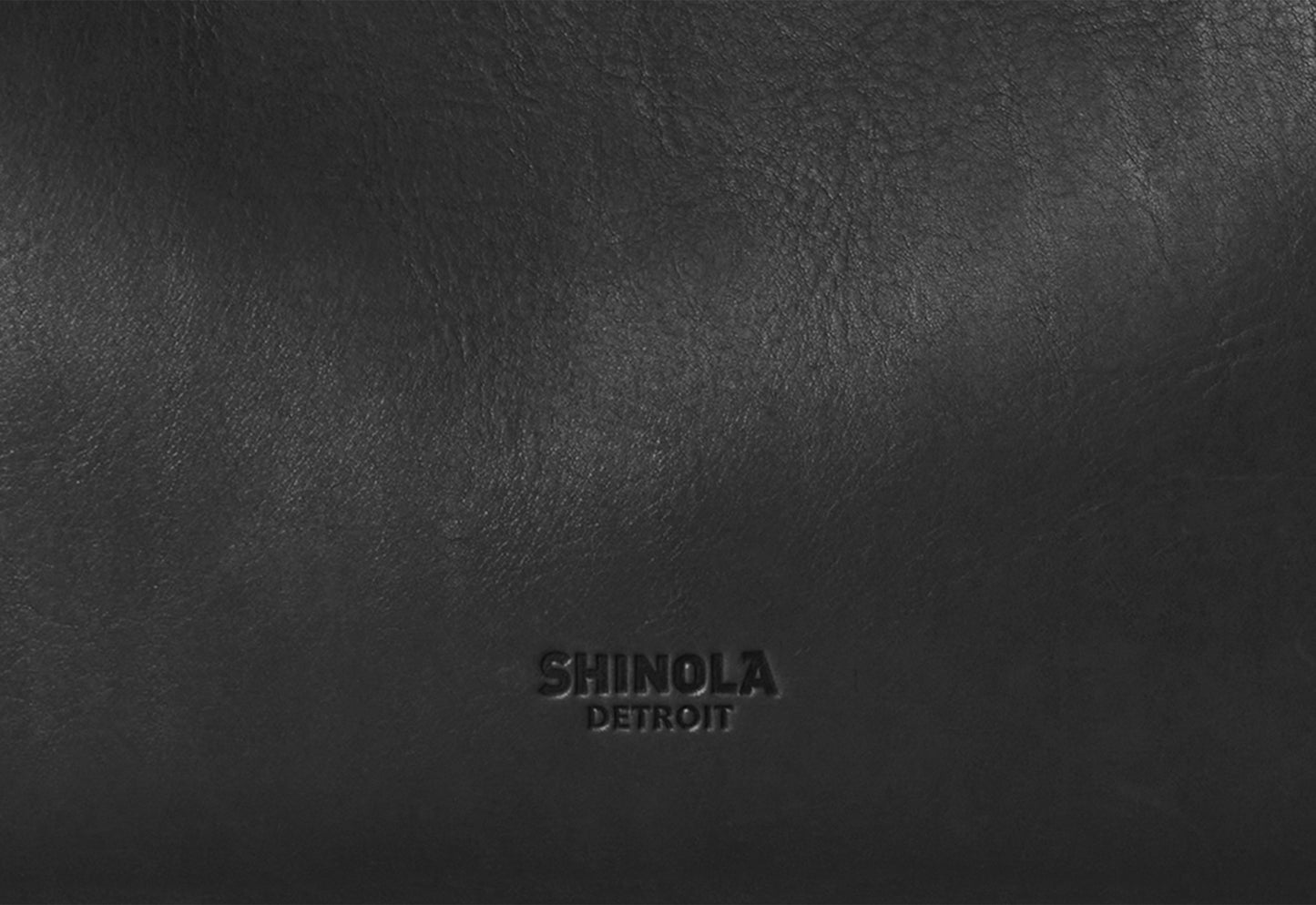 Everyday Tote Bag - Black