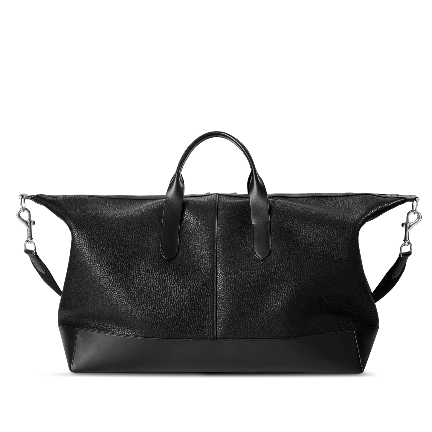 Canfield Classic Holdall - Black