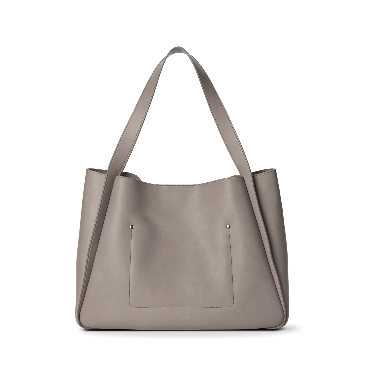 Everyday Tote Bag - Black
