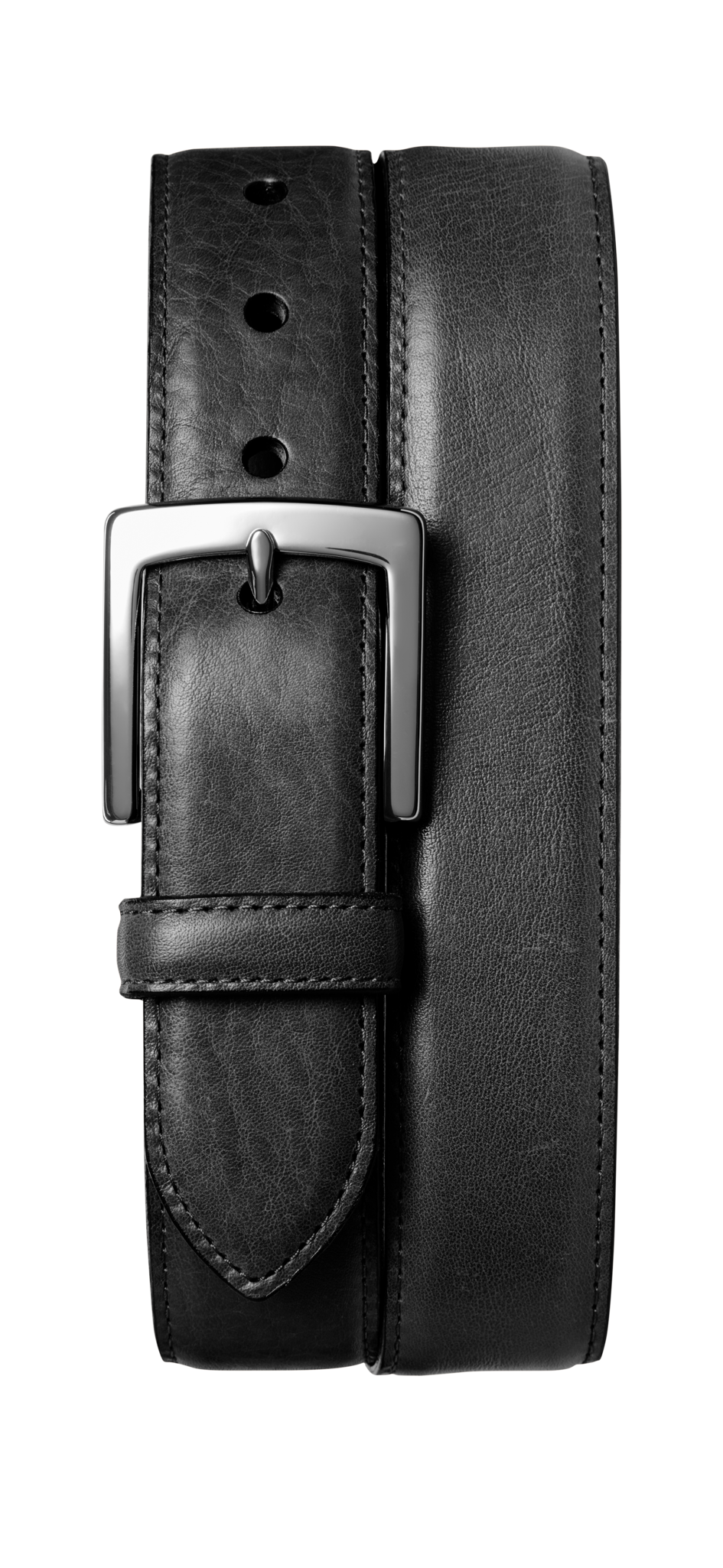 1 1/2" Bedrock Belt - Black