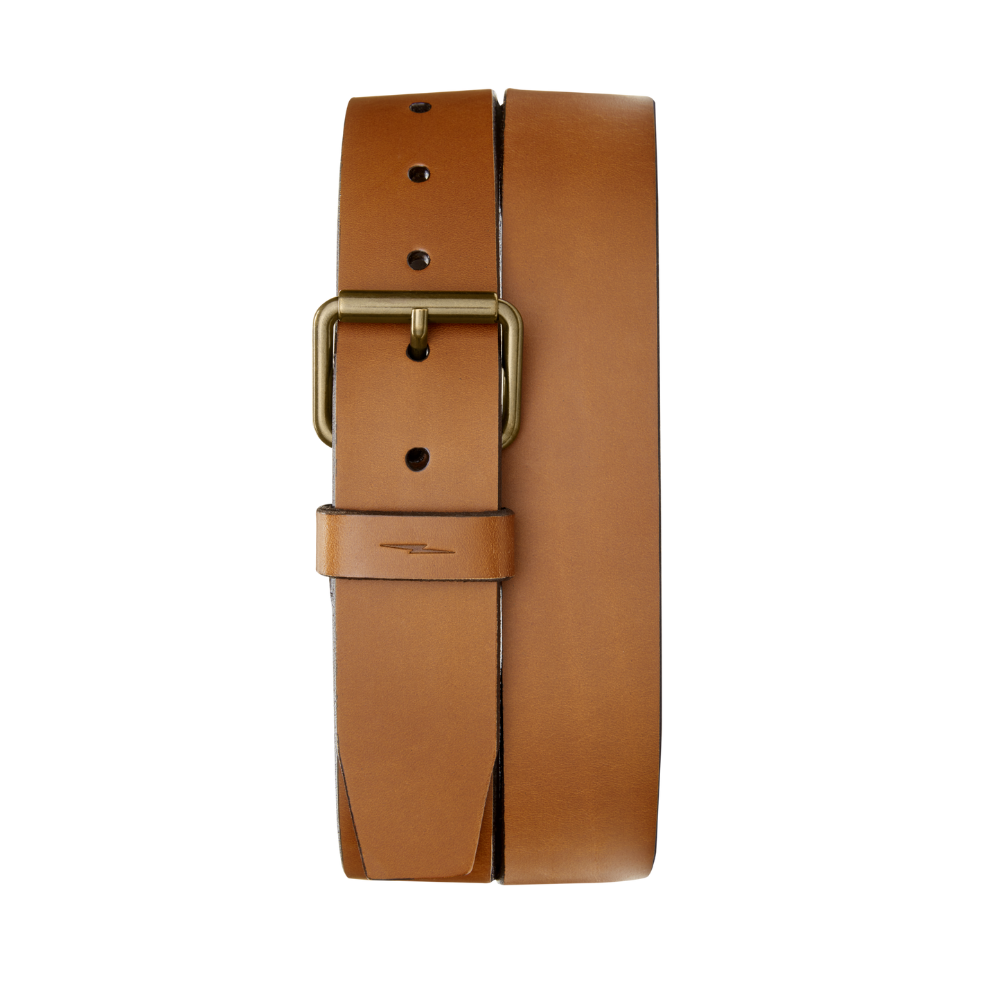 1 1/2" Rambler Belt - Tan