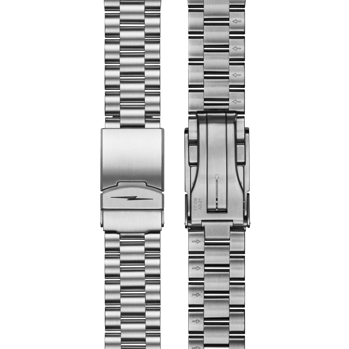 Lava Lake Monster Automatic Watch - Cardinal