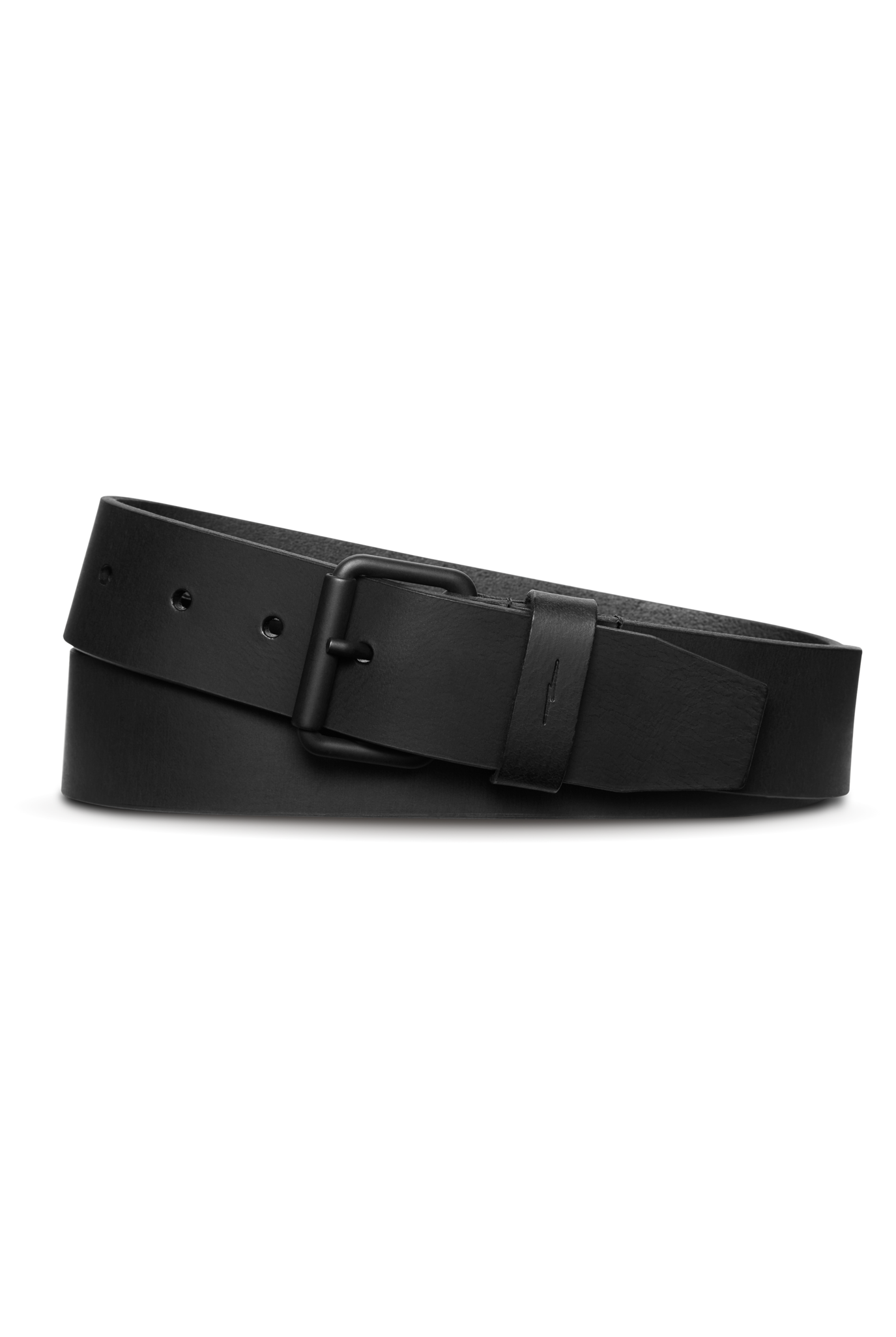 1 1/2" Rambler Belt - Black