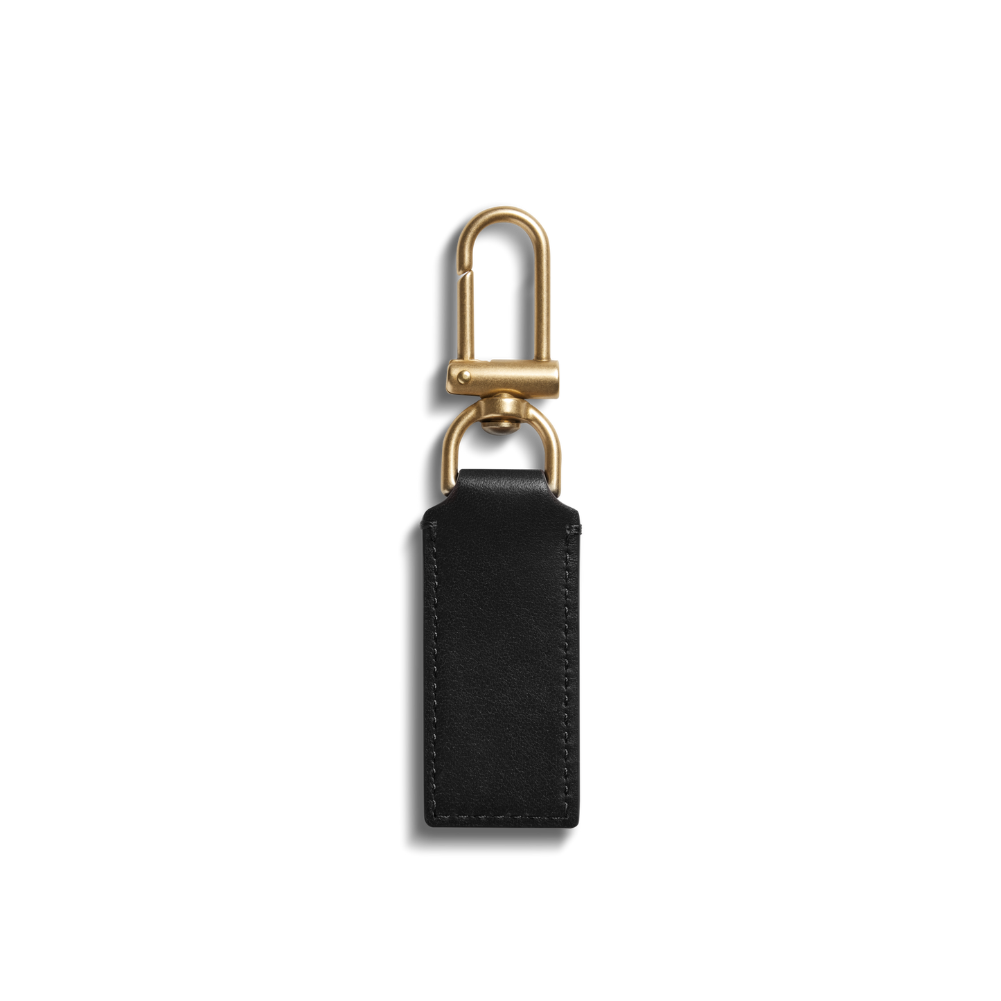 Birdy Keychain - Black