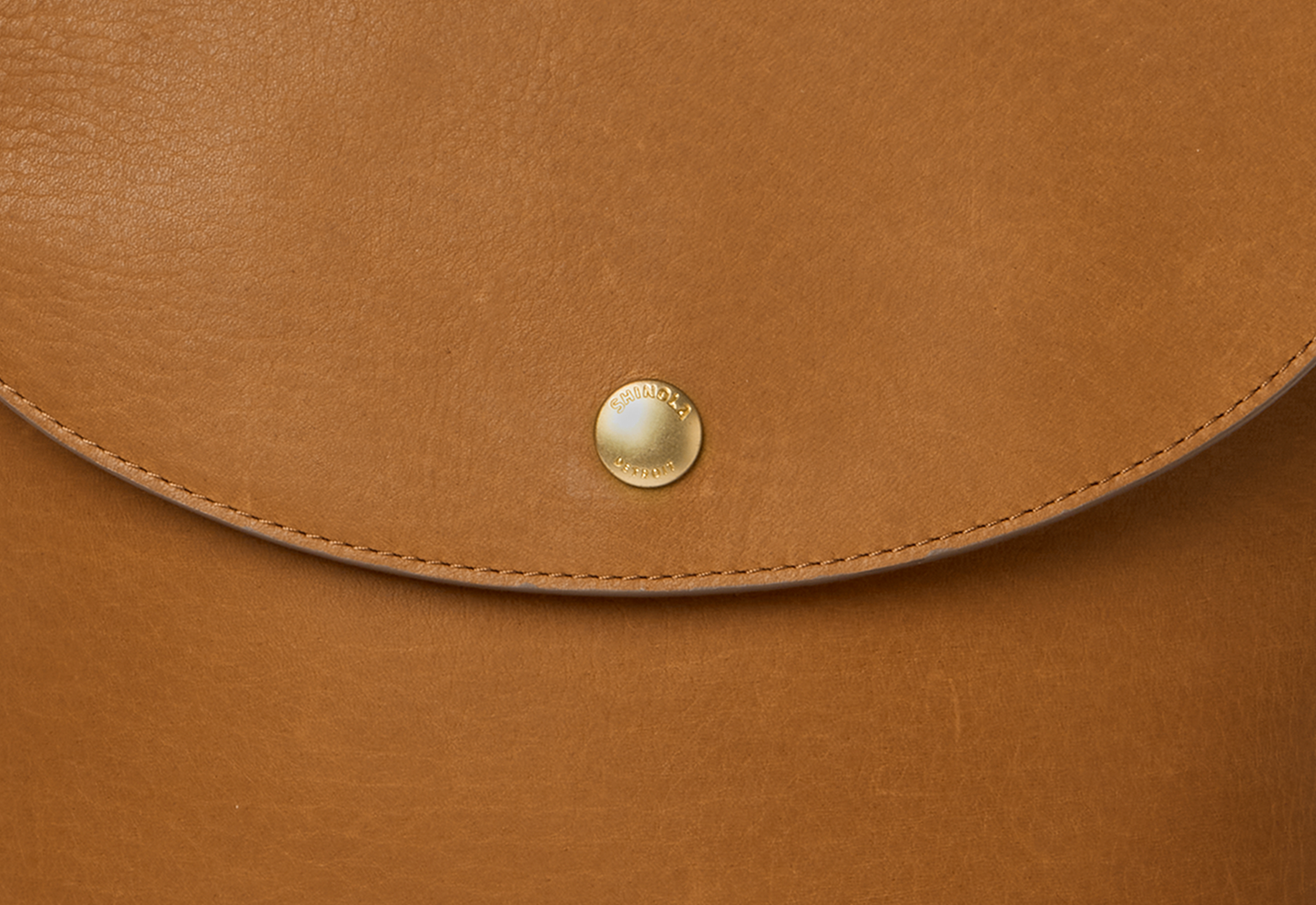 Convertible Birdy Bucket Bag - Tan
