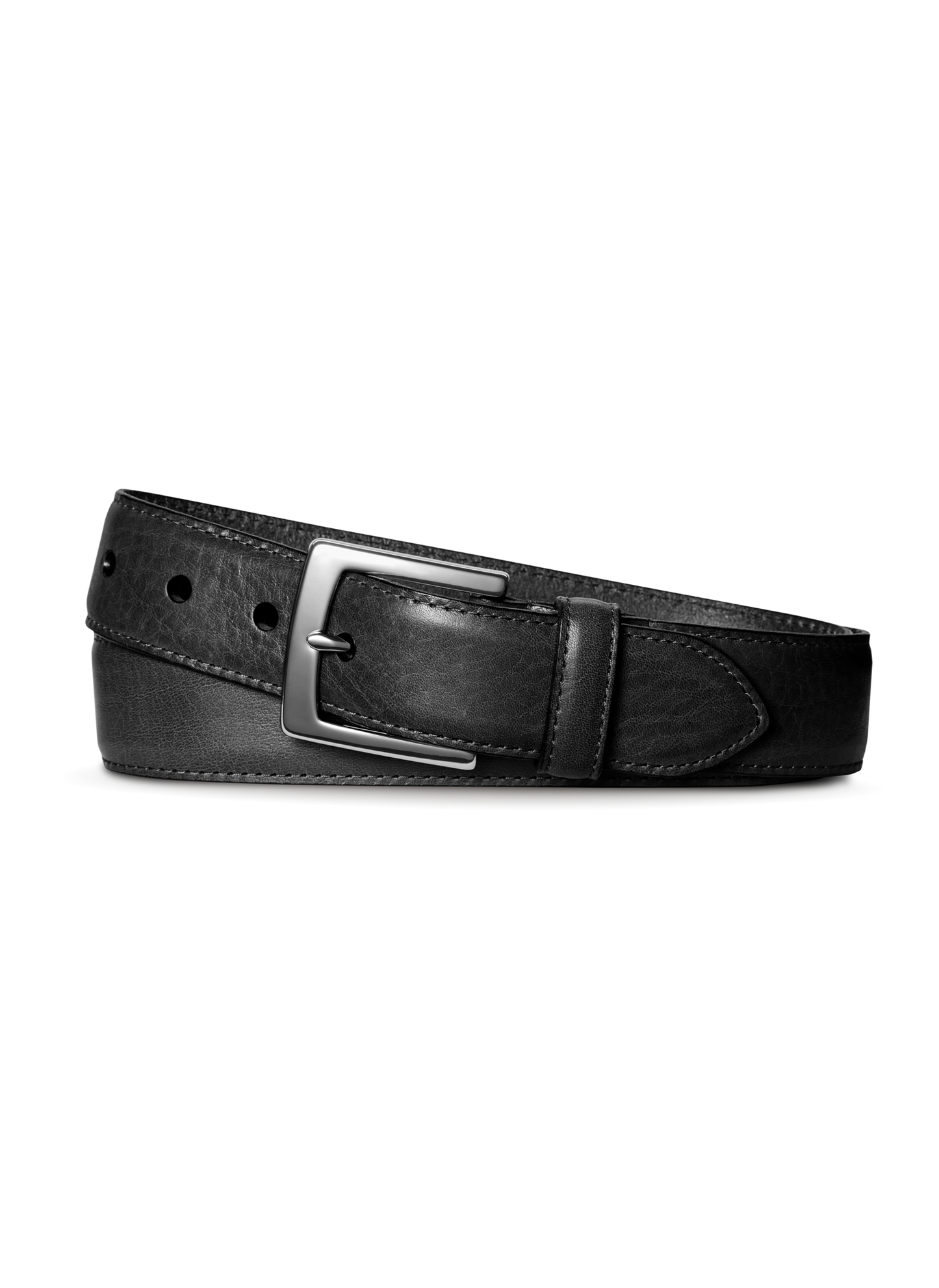 1 1/2" Bedrock Belt - Black