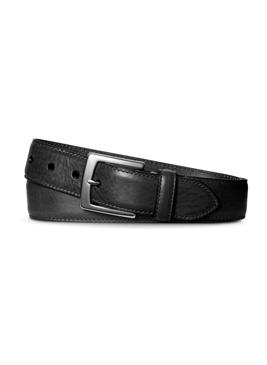 1 1/2" Bedrock Belt - Black