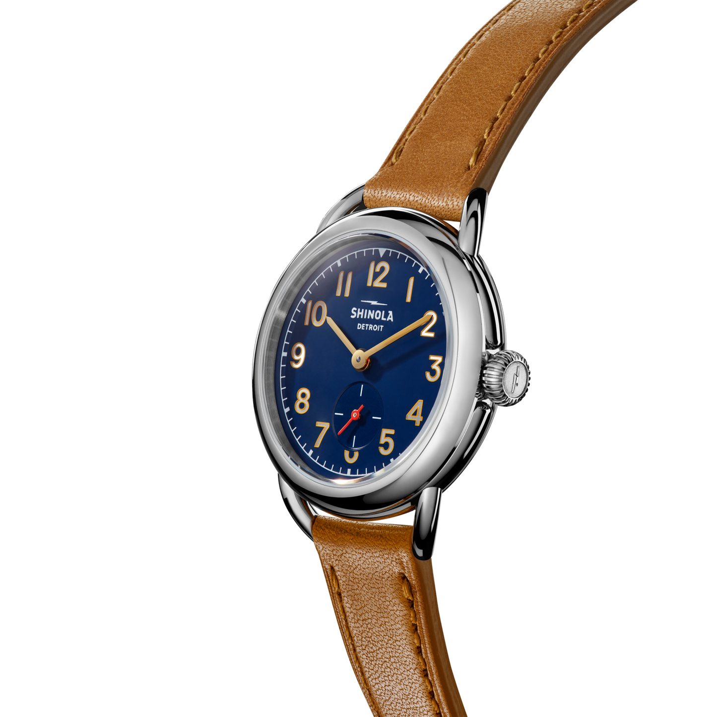Runabout Watch - Navy