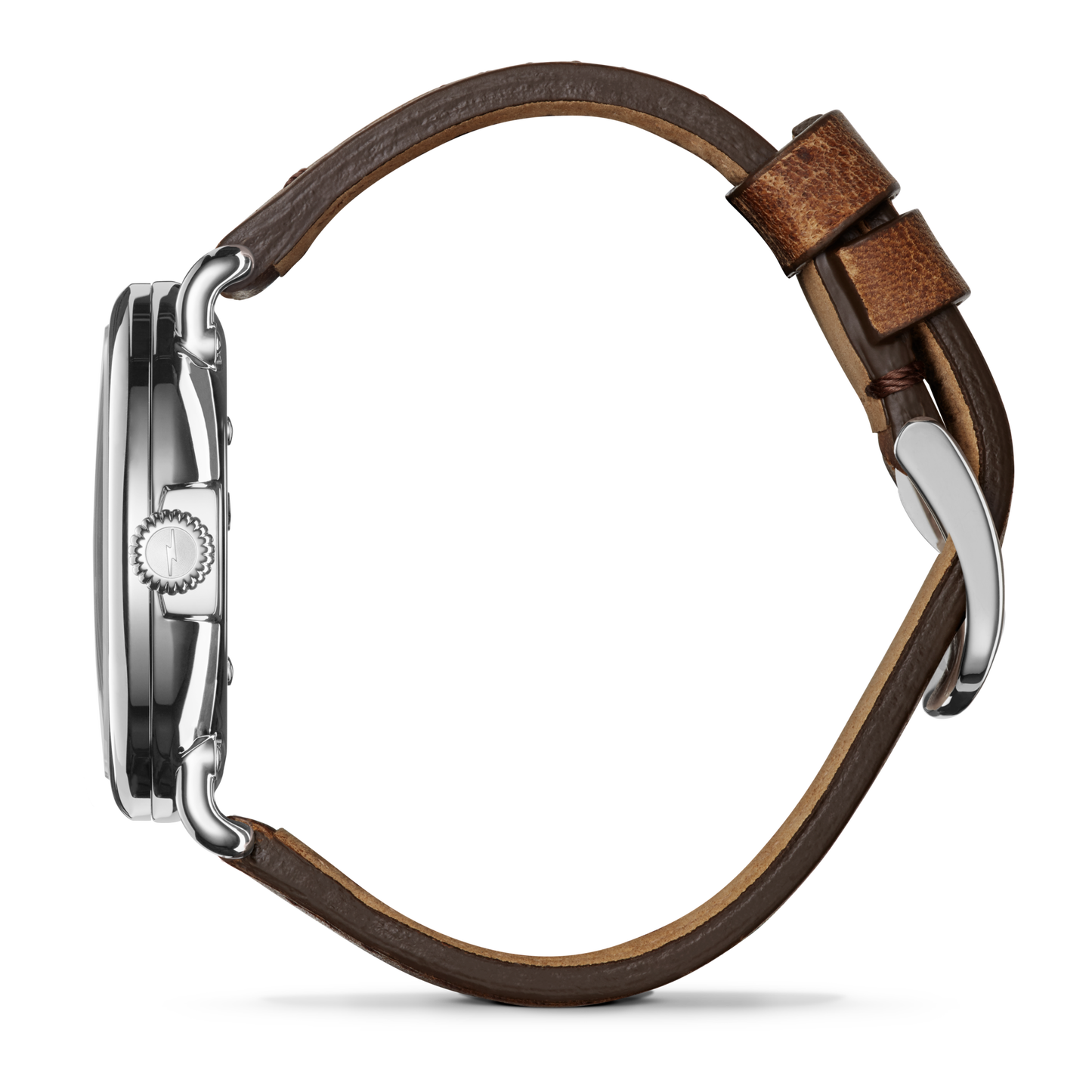 Runwell Watch - Ivory