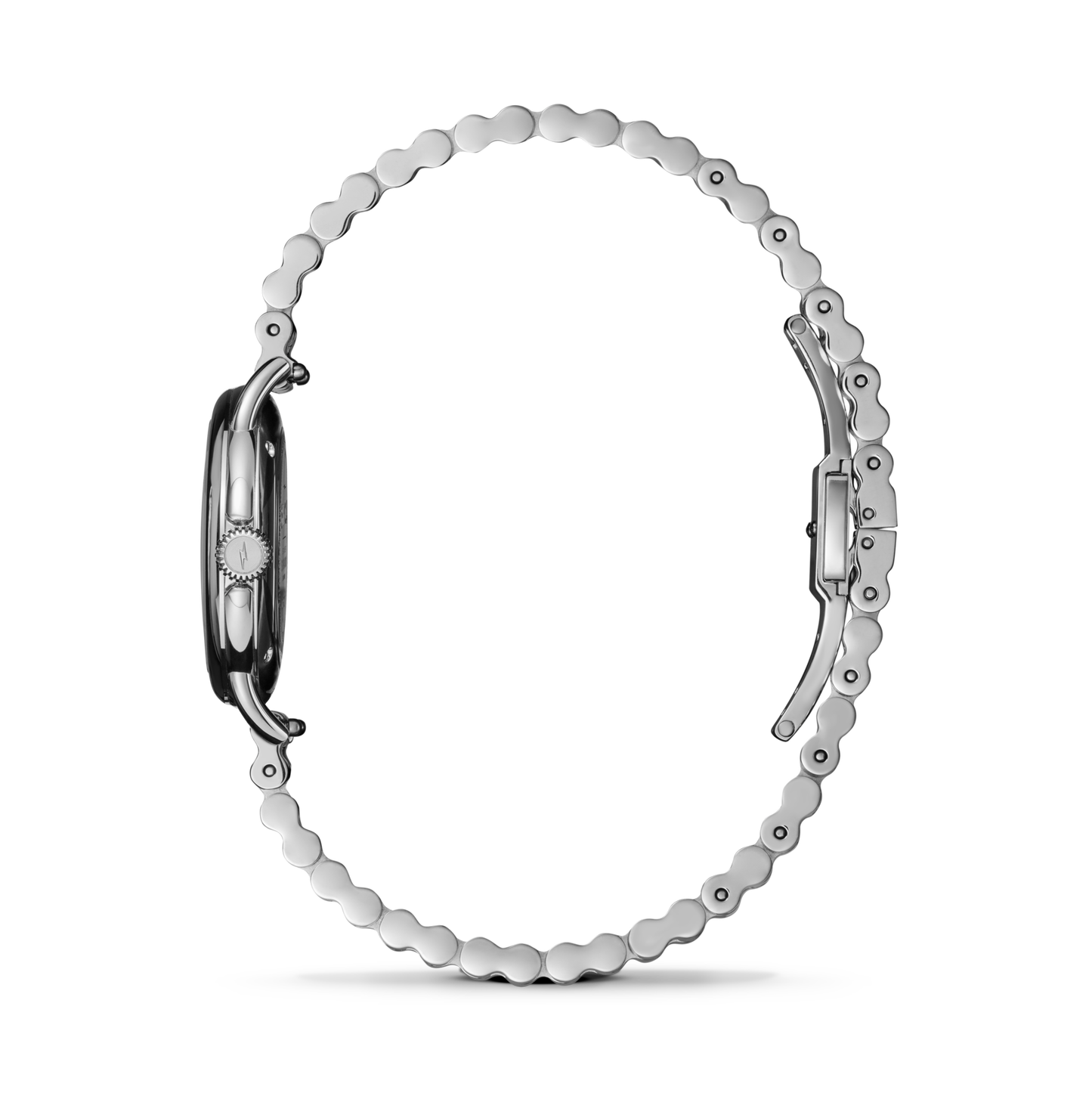 Runabout Watch - White