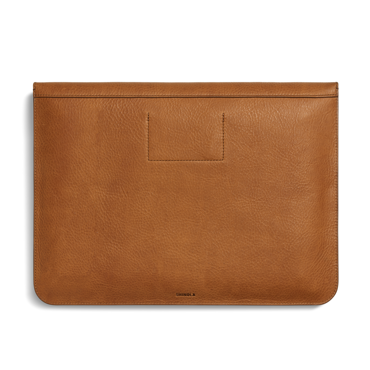 Laptop Sleeve - Tan