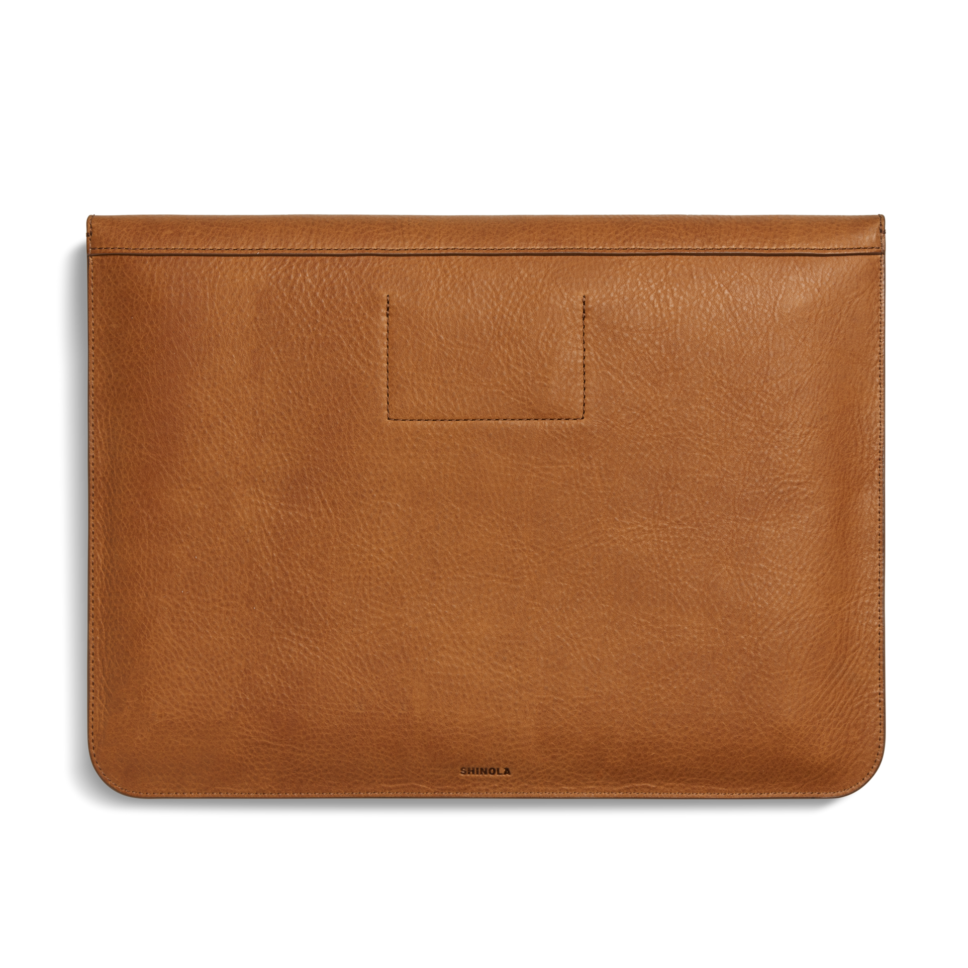 Laptop Sleeve - Tan