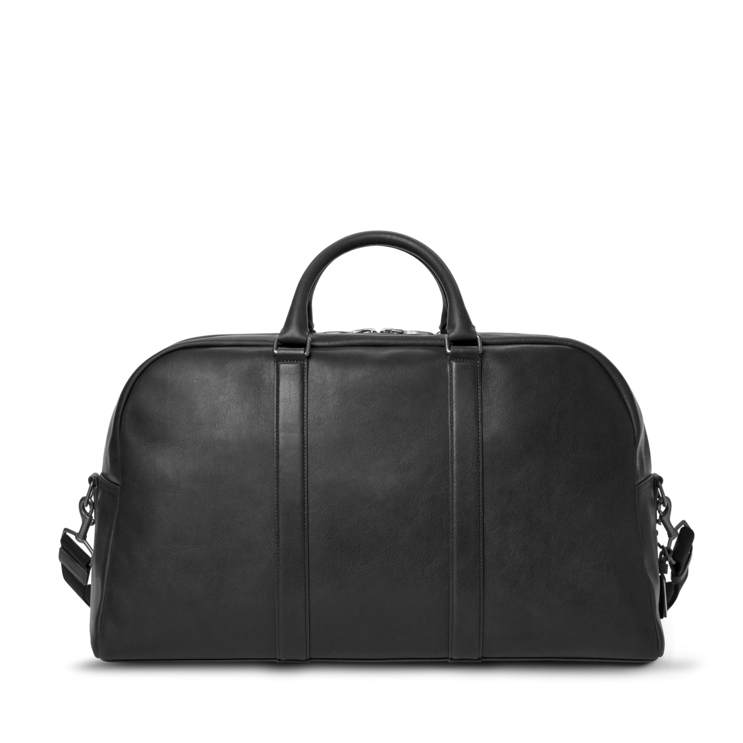 Runwell Duffle Bag - Black