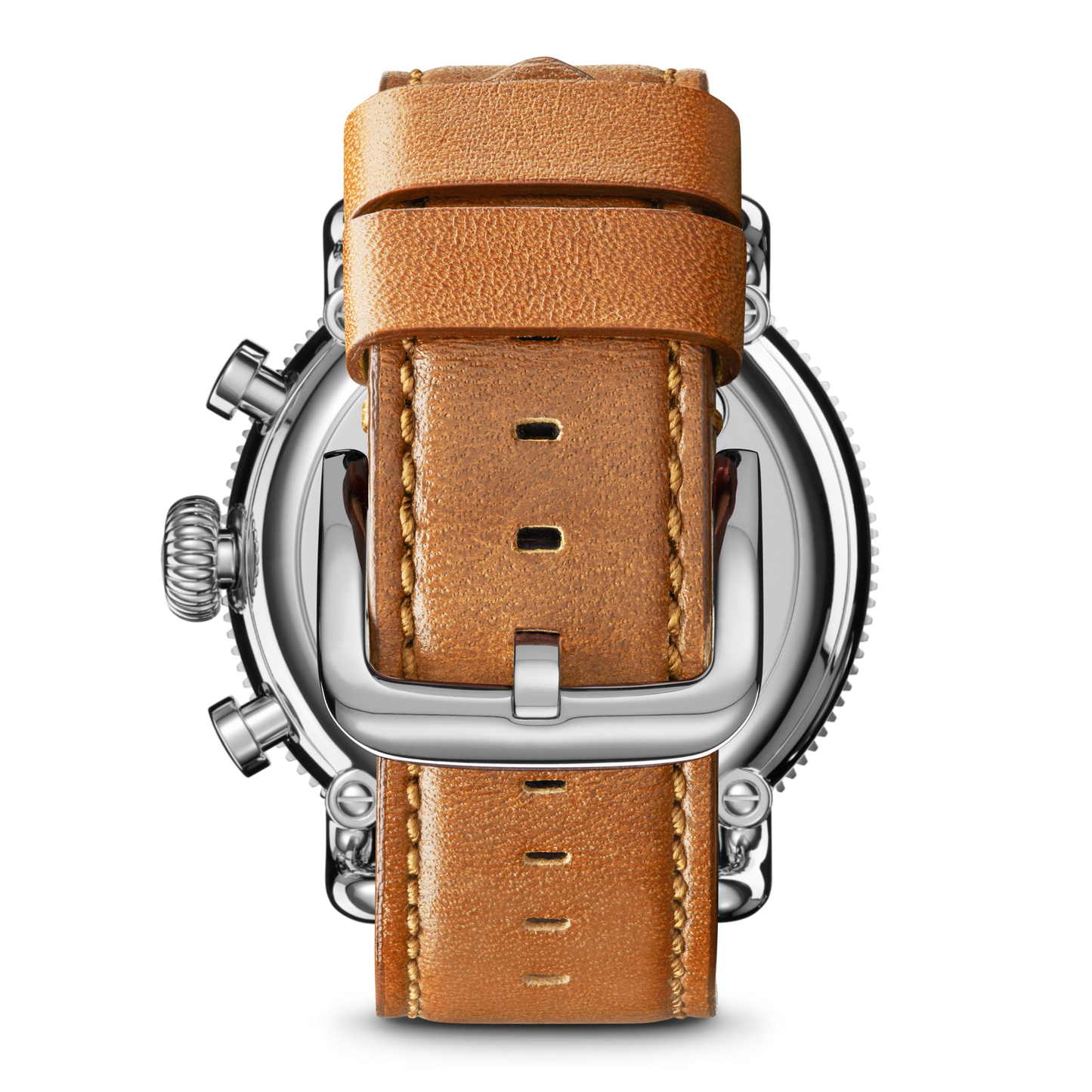 Runwell Sport Chronograph Watch - Ivory