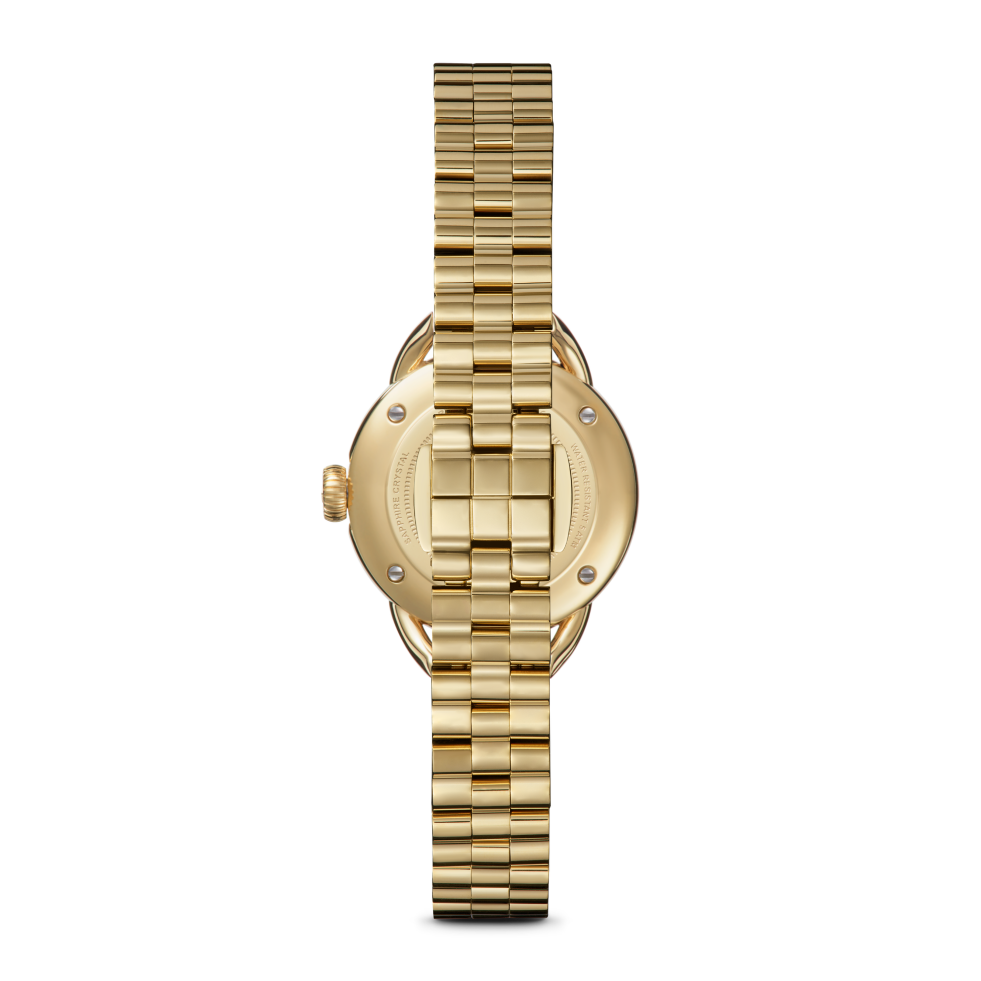 Runabout Watch - Malachite