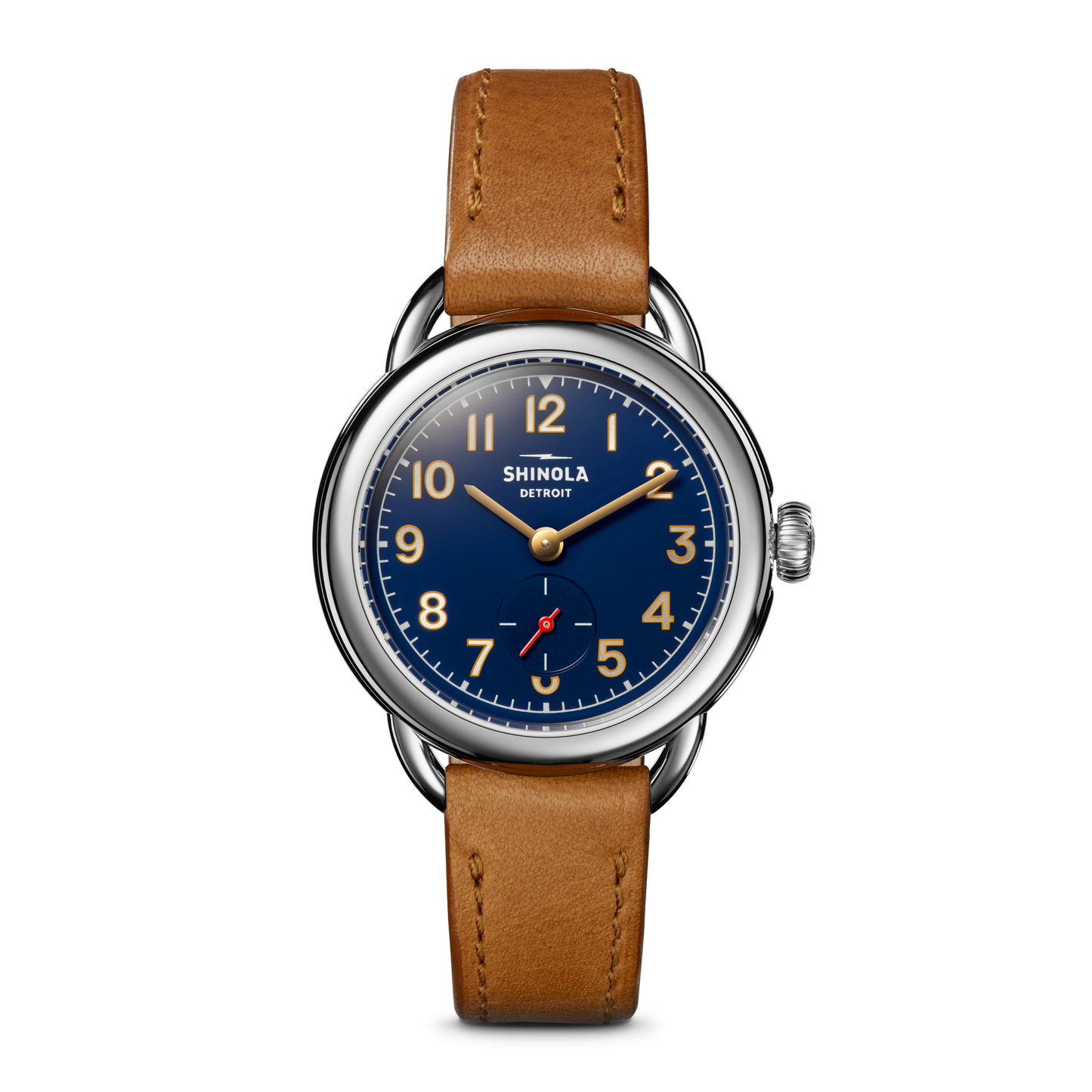 Runabout Watch - Navy