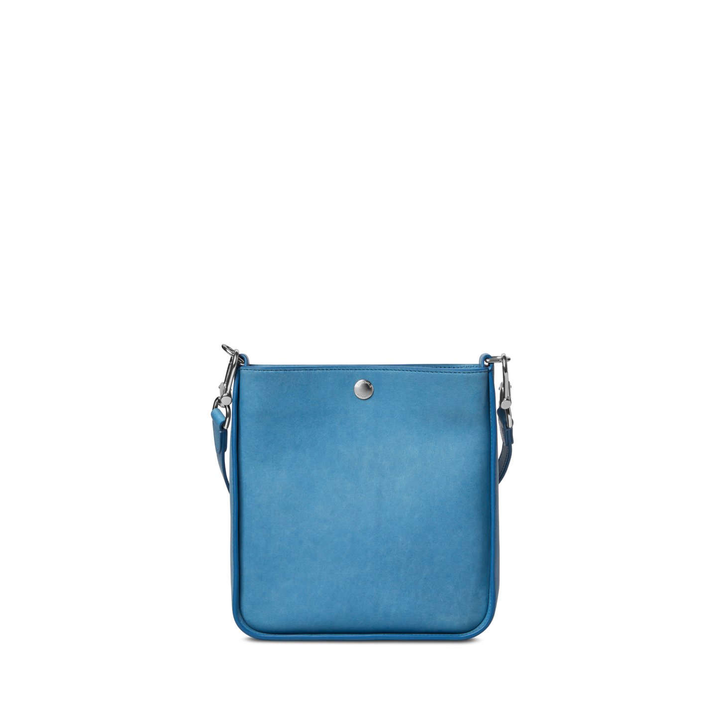 Mini Pocket Crossbody Bag - River