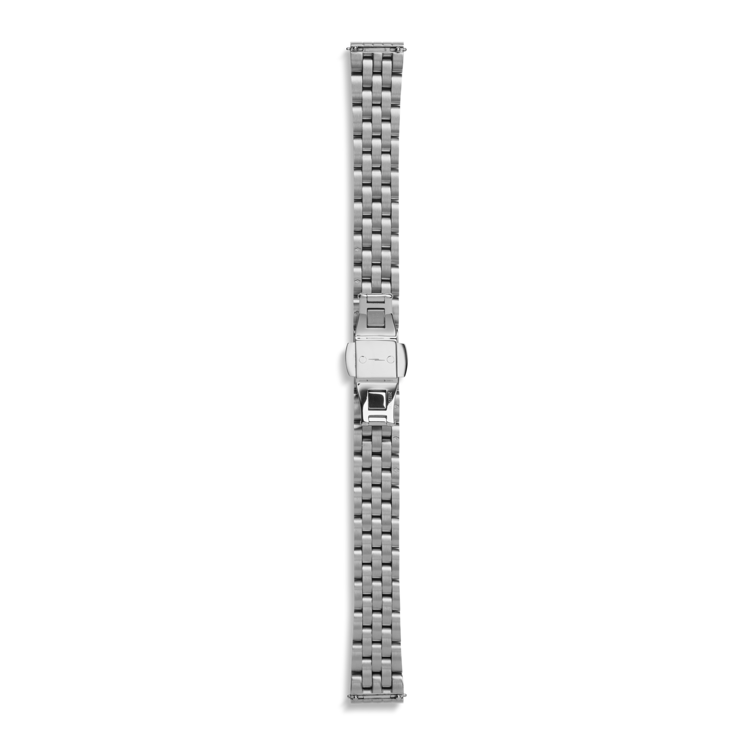 14mm Two-Tone 5-Link Bracelet - Two-Tone