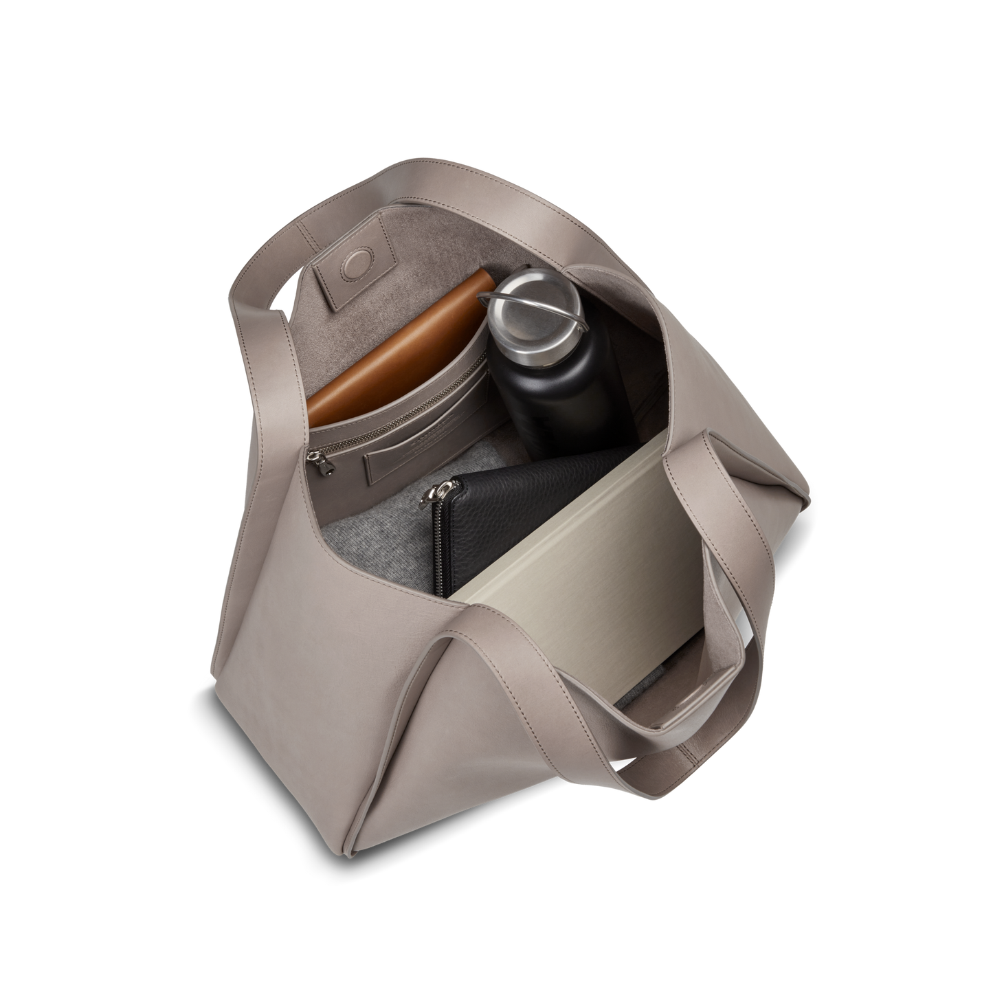 Everyday Tote Bag - Black