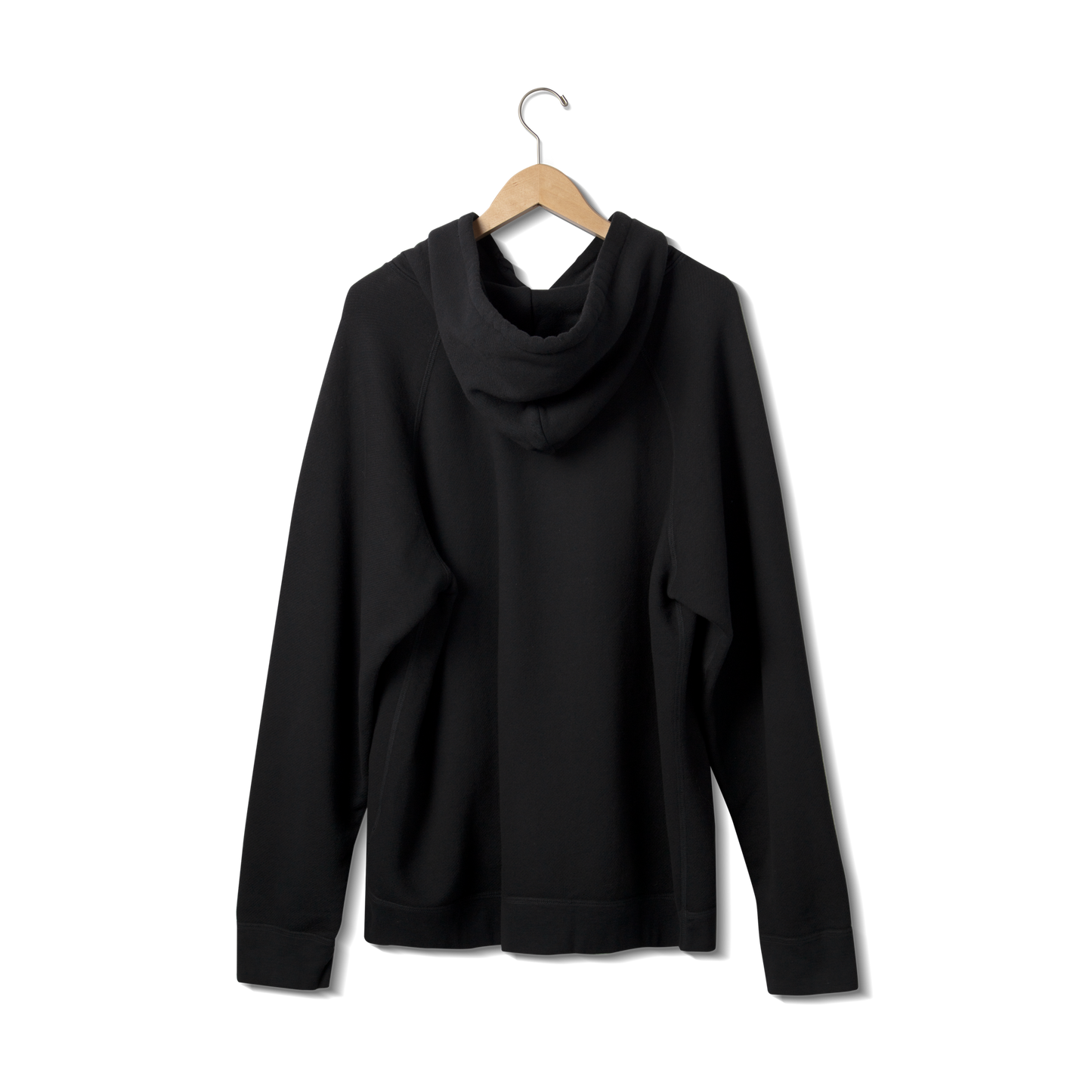 Shinola Logo Hoodie - Black