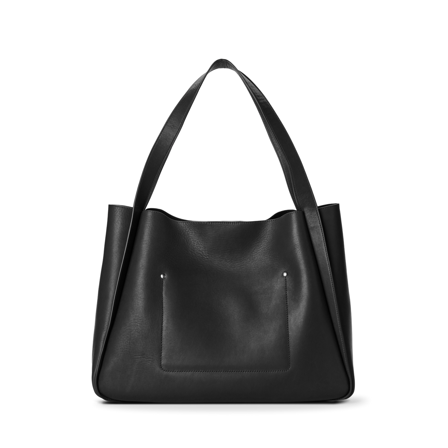 Everyday Tote Bag - Black