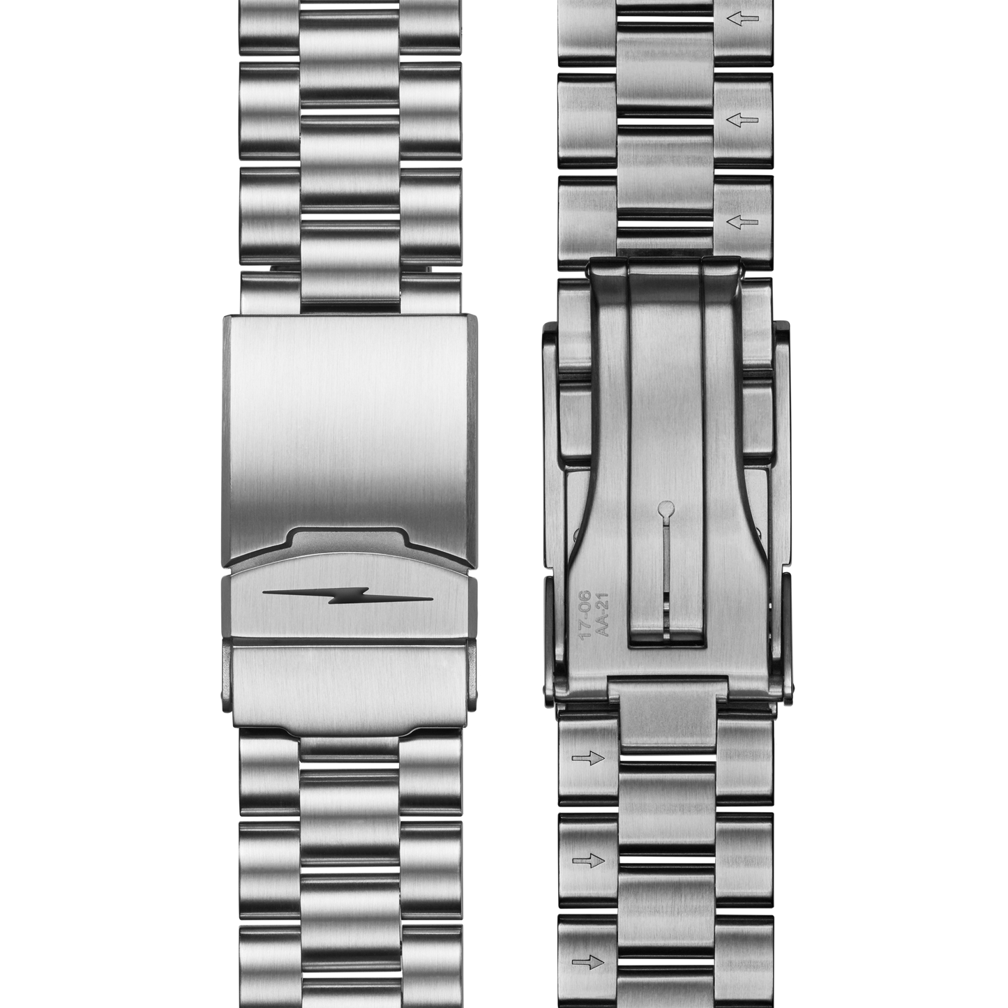 Harbor Monster Automatic Watch - Cardinal