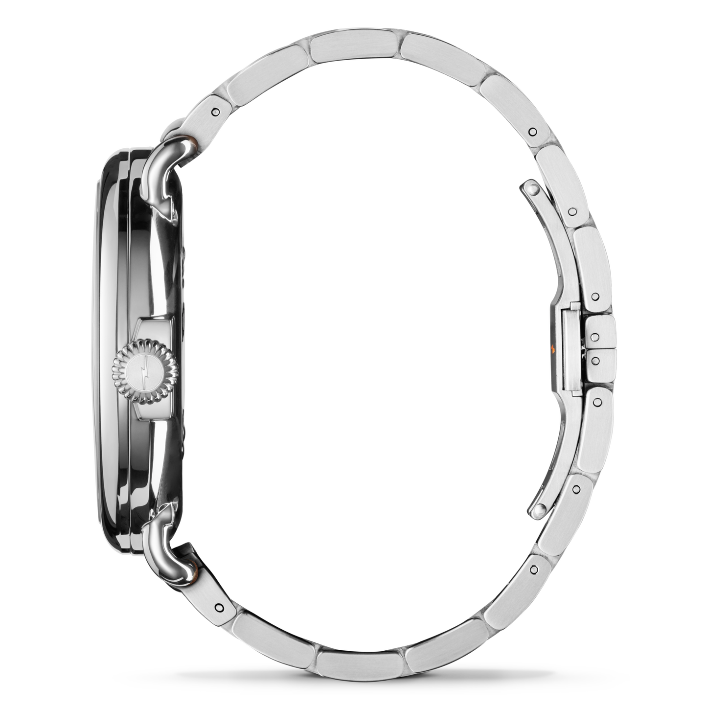 Runwell Watch - Black