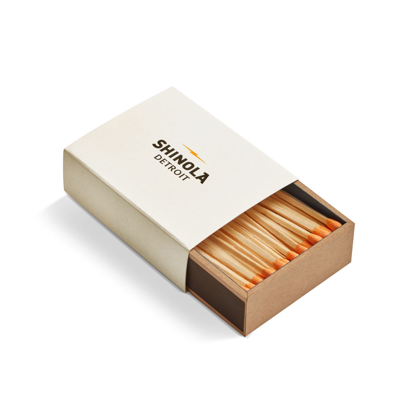 Matchbox Refill - Kraft