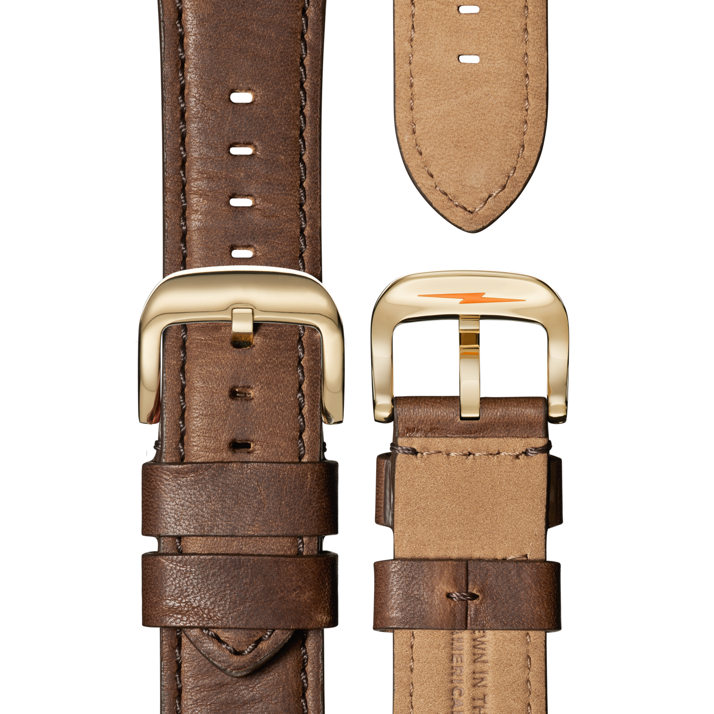 Runwell Watch - Stone Blue